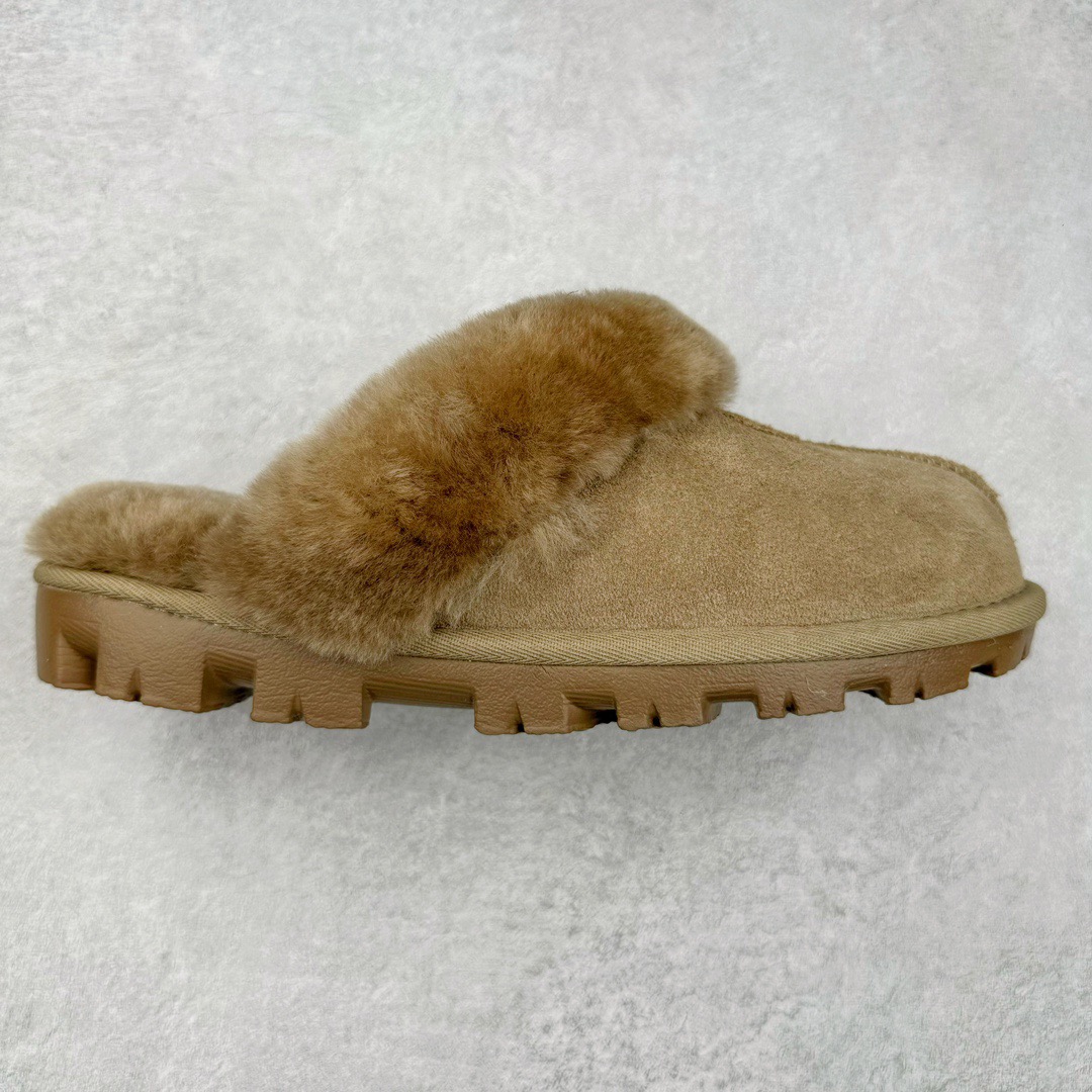 #GX UGG 5125 星拖秋冬羊皮毛一体雪地靴 全鞋采用ZP同厂 隆丰A级澳洲进口羊皮毛一体 品牌代工厂生产线 完全遵循ZP工艺流程 代工厂原厂版师 秉承无原鞋不开发选择 注重每一处细节 市面最正版型 TREADLITE\\\”轻翼\\\”科技外底 轻便/耐用/柔韧/桩型【售后郑重承诺】一个月内若出现重大脱胶/断底等质量问题 直接为您换新!尺码:35 36 37 38 39 40-选品中心