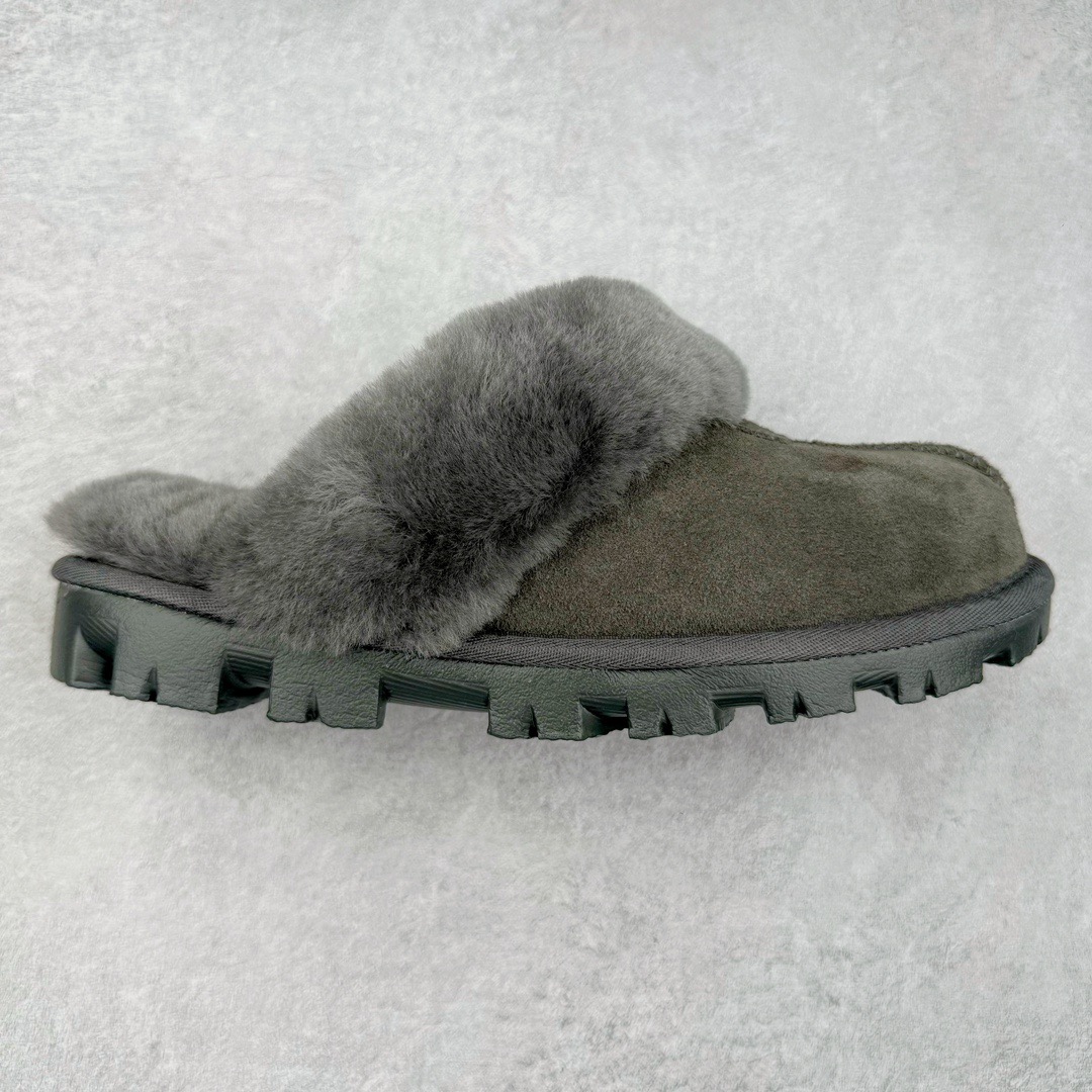 ＃GX UGG 5125 星拖秋冬羊皮毛一体雪地靴 全鞋采用ZP同厂 隆丰A级澳洲进口羊皮毛一体 品牌代工厂生产线 完全遵循ZP工艺流程 代工厂原厂版师 秉承无原鞋不开发选择 注重每一处细节 市面最正版型 TREADLITE\\\”轻翼\\\”科技外底 轻便/耐用/柔韧/桩型【售后郑重承诺】一个月内若出现重大脱胶/断底等质量问题 直接为您换新！尺码：35 36 37 38 39 40-选品中心