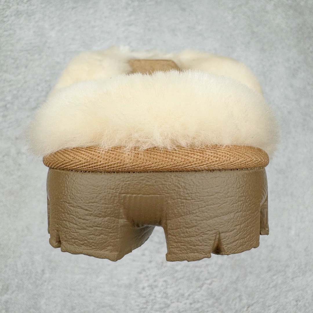 图片[8]-＃GX UGG 5125 星拖秋冬羊皮毛一体雪地靴 全鞋采用ZP同厂 隆丰A级澳洲进口羊皮毛一体 品牌代工厂生产线 完全遵循ZP工艺流程 代工厂原厂版师 秉承无原鞋不开发选择 注重每一处细节 市面最正版型 TREADLITE\\\”轻翼\\\”科技外底 轻便/耐用/柔韧/桩型【售后郑重承诺】一个月内若出现重大脱胶/断底等质量问题 直接为您换新！尺码：35 36 37 38 39 40-选品中心