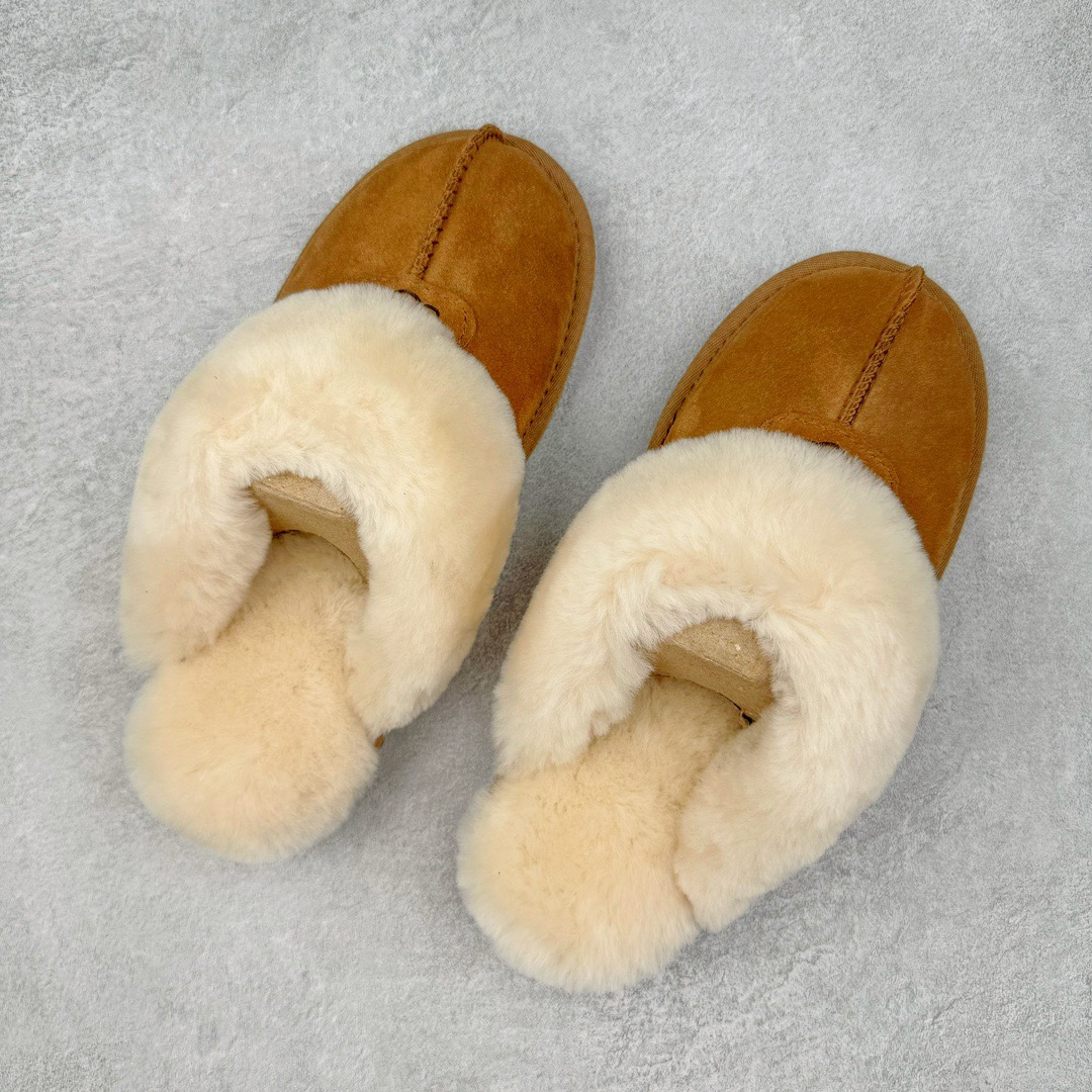 图片[3]-＃GX UGG 5125 星拖秋冬羊皮毛一体雪地靴 全鞋采用ZP同厂 隆丰A级澳洲进口羊皮毛一体 品牌代工厂生产线 完全遵循ZP工艺流程 代工厂原厂版师 秉承无原鞋不开发选择 注重每一处细节 市面最正版型 TREADLITE\\\”轻翼\\\”科技外底 轻便/耐用/柔韧/桩型【售后郑重承诺】一个月内若出现重大脱胶/断底等质量问题 直接为您换新！尺码：35 36 37 38 39 40-选品中心