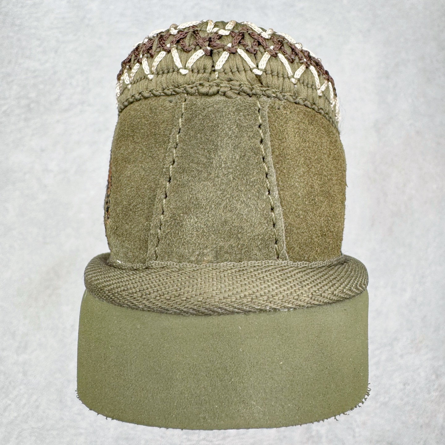 图片[8]-＃GX PALACE x UGG 7290 Tasman 小恶魔联名款柔软舒适低帮生活休闲鞋 男女同款 秋冬羊皮毛一体雪地靴 全鞋采用ZP同厂 隆丰A级澳洲进口羊皮毛一体 品牌代工厂生产线 完全遵循ZP工艺流程 代工厂原厂版师 秉承无原鞋不开发选择 注重每一处细节 市面最正版型 TREADLITE\\\”轻翼\\\”科技外底 轻便/耐用/柔韧/桩型【售后郑重承诺】一个月内若出现重大脱胶/断底等质量问题 直接为您换新！尺码：35 36 37 38 39 40 41 42 43 44 45-选品中心