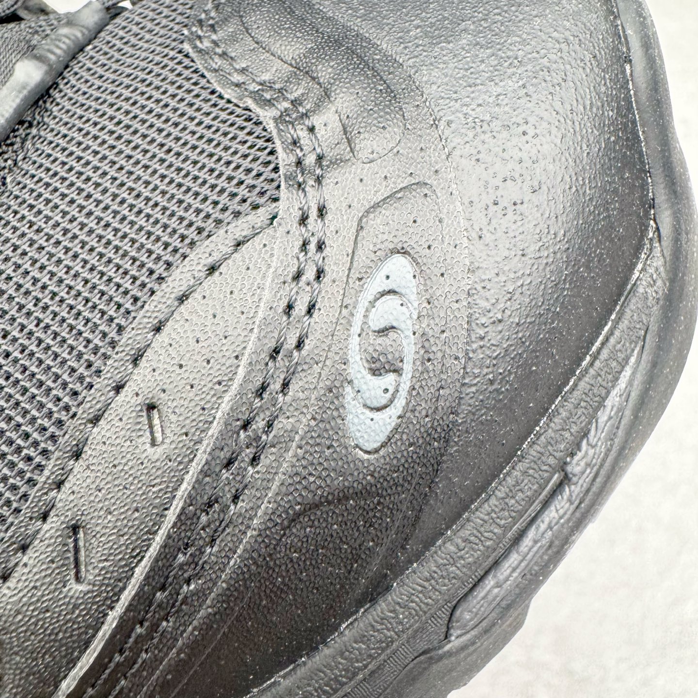 图片[14]-＃HP纯原 Salomon XT-QUEST ADV 萨洛蒙潮流越野机能户外功能鞋 纯原外贸平台特供订单 耗时半年巨作 全套原纸板楦头开发 原厂特供网布配套加持 确保原汁原味 完美呈现版型 原档数据独家私模五层组合大底 男女鞋同步官方开发至46.5 原装Ortholite轻量化鞋垫 中底布带钢印编号 原厂TPU锁扣 进口港宝加持 后跟自然饱满 还原公司包裹性 基于 SALOMON 初代 XT 鞋身造型并搭载 4D ADVANCED CHASSIS™ 大底打造而成 为这款 XT-QUEST 带来了多项足部控制与保护等功能性 如在运动过程中控制左右晃动的过程而提高稳定性、改善长途越野过程中足中到足尖的过渡、提高感知岩石的精确度以抵抗尖锐物体对脚底的伤害以及采用动态缓冲来增强穿着舒适感 从而减轻疲劳感 使 XT-QUEST 成为一双舒适且安全的户外之履 尺码：36 36.5 37.5 38 38.5 39 40 40.5 41 42 42.5 43 44 44.5 45 46.5-选品中心