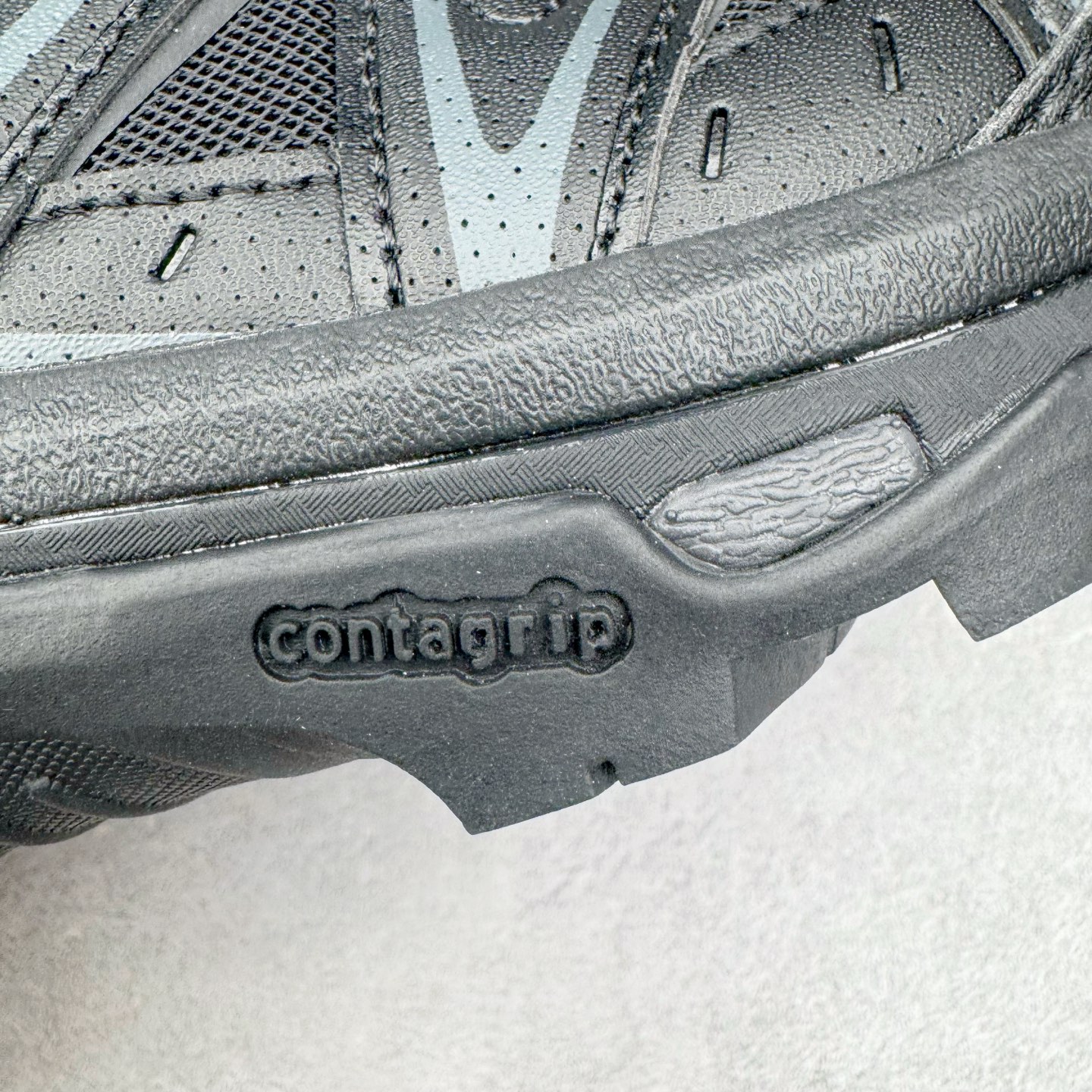 图片[20]-＃HP纯原 Salomon XT-QUEST ADV 萨洛蒙潮流越野机能户外功能鞋 纯原外贸平台特供订单 耗时半年巨作 全套原纸板楦头开发 原厂特供网布配套加持 确保原汁原味 完美呈现版型 原档数据独家私模五层组合大底 男女鞋同步官方开发至46.5 原装Ortholite轻量化鞋垫 中底布带钢印编号 原厂TPU锁扣 进口港宝加持 后跟自然饱满 还原公司包裹性 基于 SALOMON 初代 XT 鞋身造型并搭载 4D ADVANCED CHASSIS™ 大底打造而成 为这款 XT-QUEST 带来了多项足部控制与保护等功能性 如在运动过程中控制左右晃动的过程而提高稳定性、改善长途越野过程中足中到足尖的过渡、提高感知岩石的精确度以抵抗尖锐物体对脚底的伤害以及采用动态缓冲来增强穿着舒适感 从而减轻疲劳感 使 XT-QUEST 成为一双舒适且安全的户外之履 尺码：36 36.5 37.5 38 38.5 39 40 40.5 41 42 42.5 43 44 44.5 45 46.5-选品中心