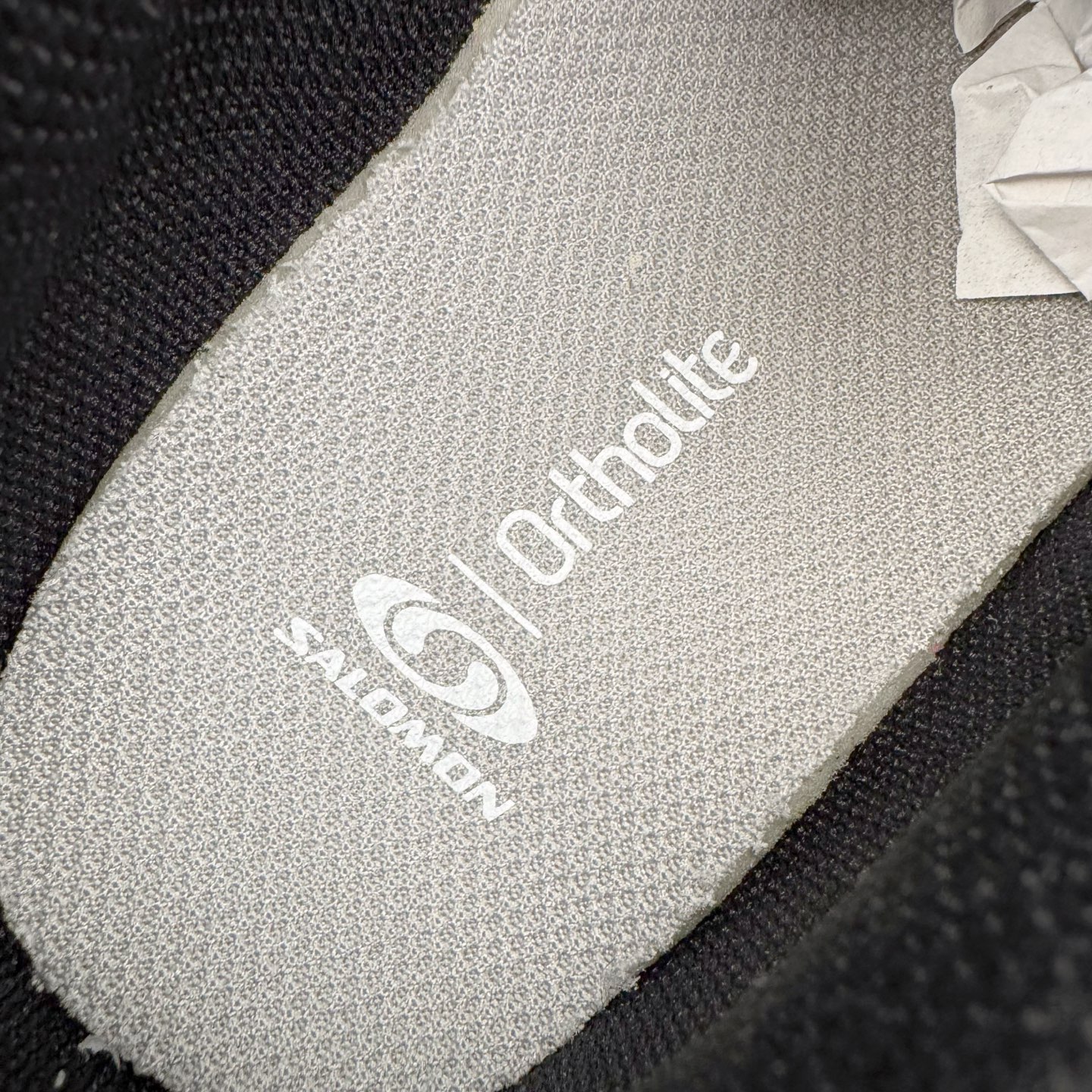 图片[11]-＃HP纯原 Salomon XT-QUEST ADV 萨洛蒙潮流越野机能户外功能鞋 纯原外贸平台特供订单 耗时半年巨作 全套原纸板楦头开发 原厂特供网布配套加持 确保原汁原味 完美呈现版型 原档数据独家私模五层组合大底 男女鞋同步官方开发至46.5 原装Ortholite轻量化鞋垫 中底布带钢印编号 原厂TPU锁扣 进口港宝加持 后跟自然饱满 还原公司包裹性 基于 SALOMON 初代 XT 鞋身造型并搭载 4D ADVANCED CHASSIS™ 大底打造而成 为这款 XT-QUEST 带来了多项足部控制与保护等功能性 如在运动过程中控制左右晃动的过程而提高稳定性、改善长途越野过程中足中到足尖的过渡、提高感知岩石的精确度以抵抗尖锐物体对脚底的伤害以及采用动态缓冲来增强穿着舒适感 从而减轻疲劳感 使 XT-QUEST 成为一双舒适且安全的户外之履 尺码：36 36.5 37.5 38 38.5 39 40 40.5 41 42 42.5 43 44 44.5 45 46.5-选品中心