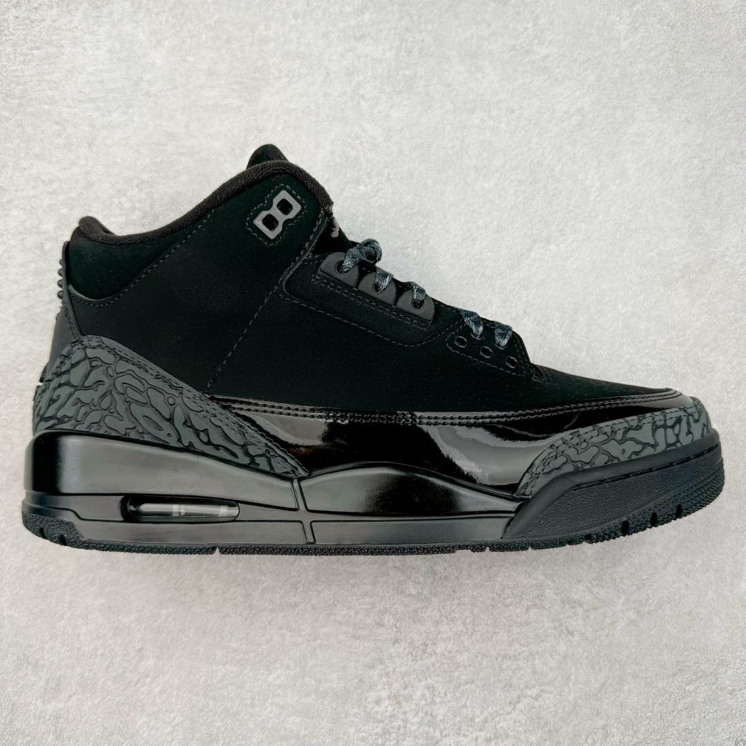 Air Jordan 3 Retro: Iconic Style & Superior Comfort, Available in Multiple Sizes 9 i1759755021684 4823 0 7