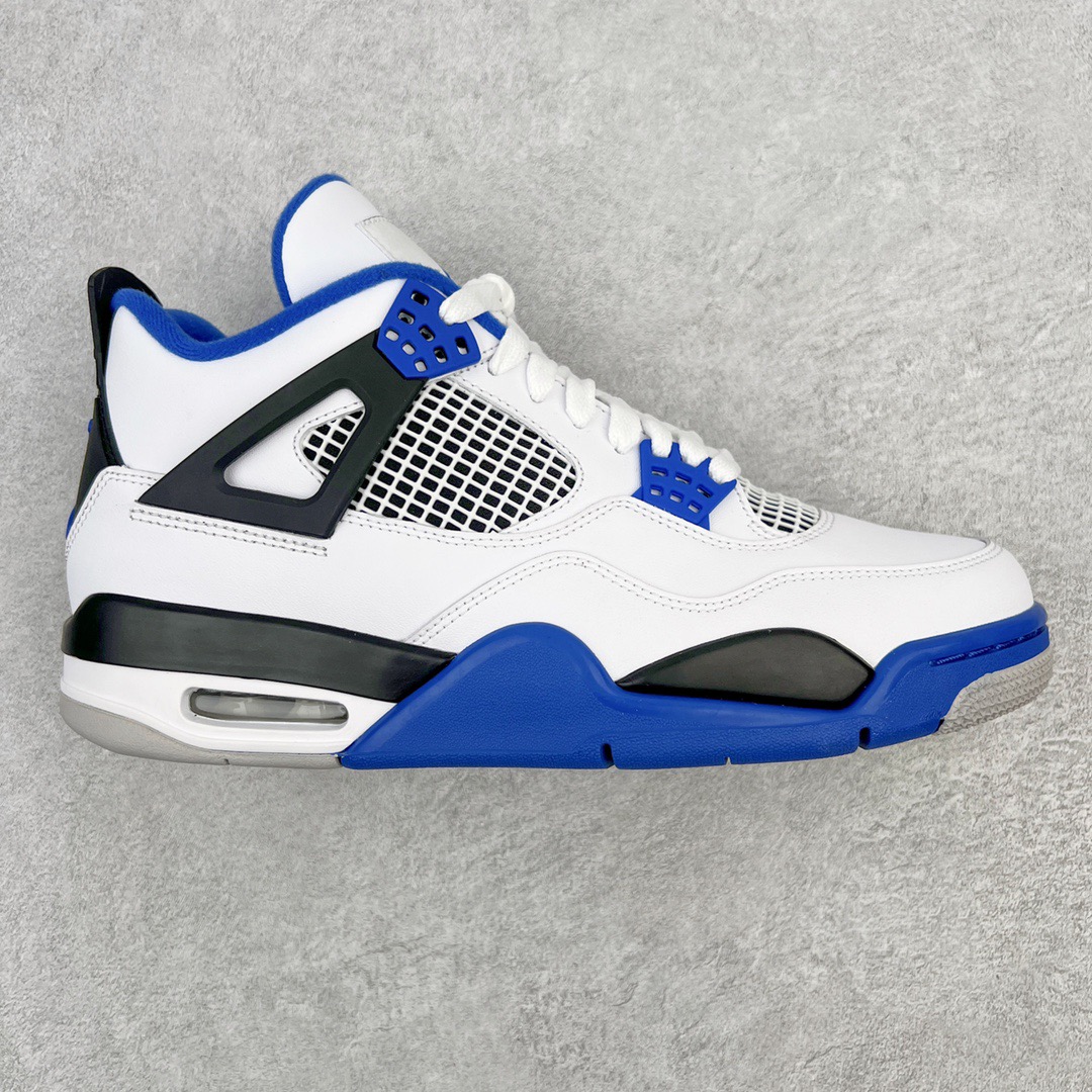 Air Jordan 4 Retro - Premium Quality, Iconic Style - Available Now! 2 i1759755437278 5490 0 0