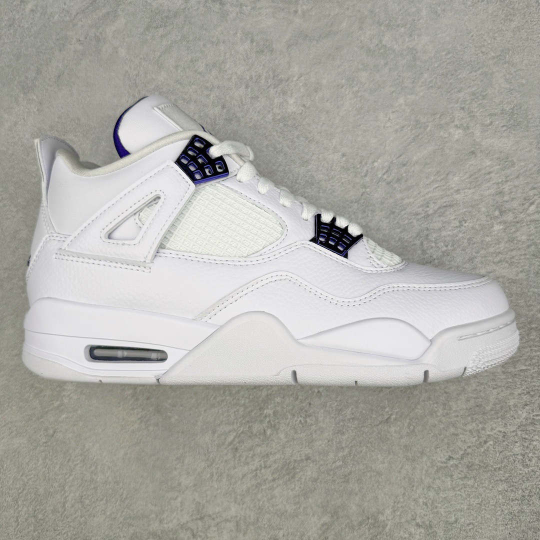 Air Jordan 4 Retro - Premium Quality, Iconic Style - Available Now! 7 i1759755440412 295 0 5