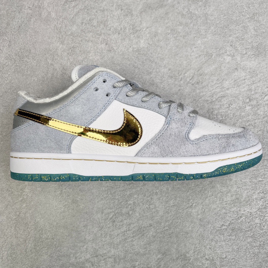 图片[11]-＃KZ神版福利 NK SB Dunk Low 毫无疑问市场中端王者 全码福利开炸 长期补货价格一步到位 毫无疑问市场中端王者 实力大厂出品 新配色陆续开发 利润个位数只为口碑 全套原纸板楦头开发 确保原汁原味 完美呈现DUNK版型 一比一鞋头弧度高度鞋身弧度 此版本只针对中端市场 皮料材质有所更替 其他数据细节工艺流程均保持一致 绝不口嗨 细节品控鞋型随意对比 独家私模官方第六代原厂航空铝磨具打磨大底 鞋头坡度极致还原 无解鞋型 原盒原配 圈内天花板工艺 原厂玻璃冲刀 超高清洁度 全鞋零毛边皮料切割 原厂中底布点胶 中底布拉帮走线遵循公司 尺码：36 36.5 37.5 38 38.5 39 40 40.5 41 42 42.5 43 44 44.5 45 46 47.5-选品中心