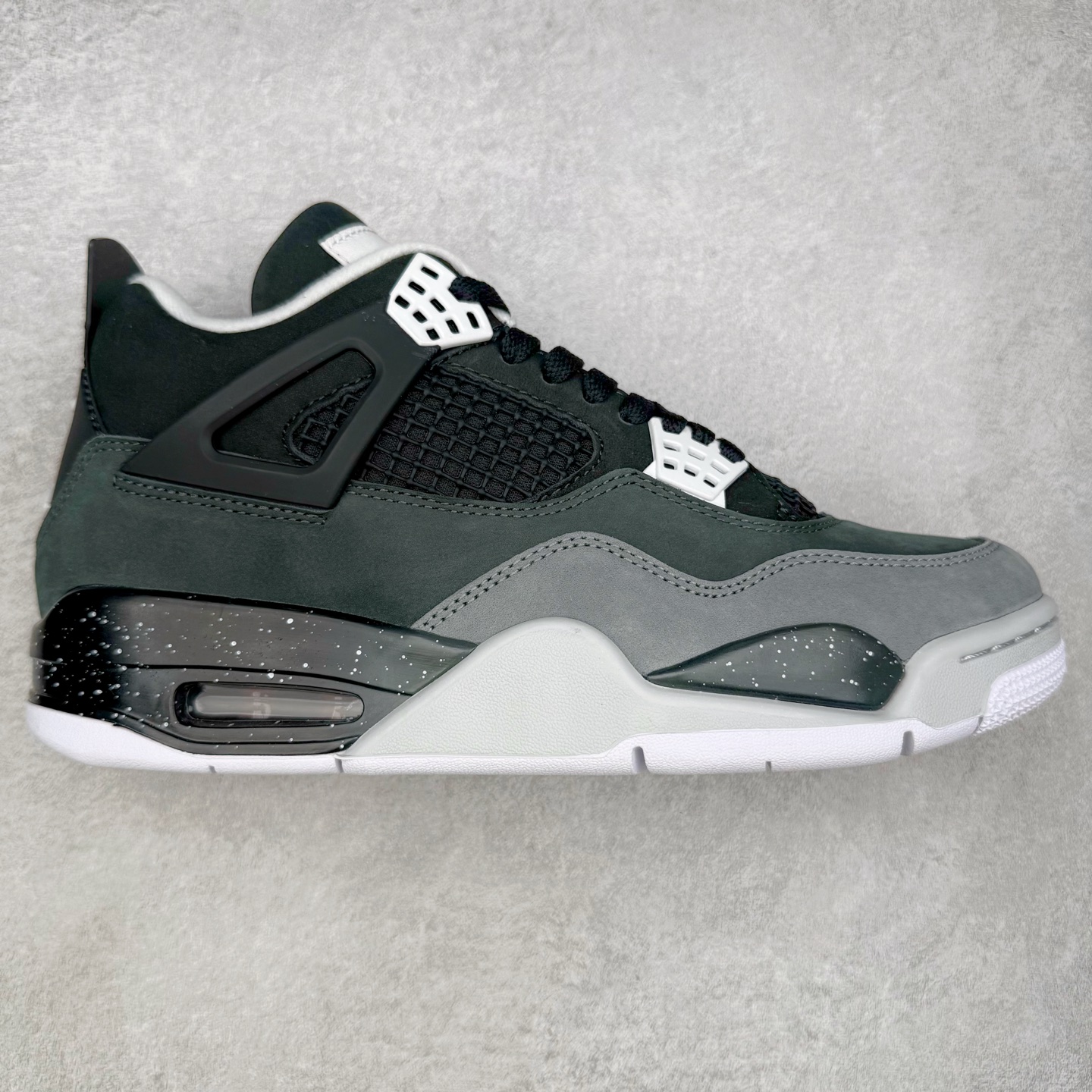 ＃纯原 Air Jordan AJ4 Retro \\\