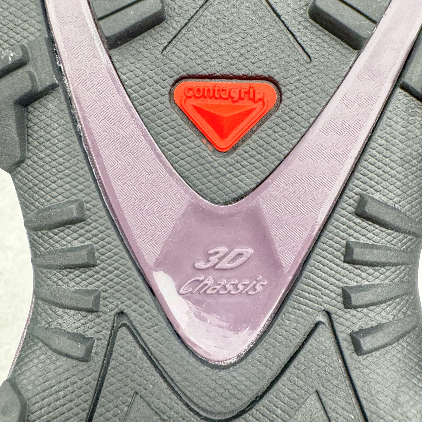 图片[22]-＃GX/绿X SALOMON XA Pro 3D ADV 萨洛蒙潮流越野机能户外功能鞋 纯原外贸平台特供订单 耗时半年巨作 全套原纸板楦头开发 原厂特供网布配套加持 确保原汁原味 完美呈现版型 原档数据独家私模五层组合大底 男女鞋同步官方开发至46.5 原装Ortholite轻量化鞋垫 中底布带钢印编号 原厂TPU锁扣 进口港宝加持 后跟自然饱满 还原公司包裹性 鞋面采用SENSIFT贴合技术 全方位贴合包裹脚型 鞋跟部鞋底牵引设计 提供强大的抓地性能 更适应野外崎岖不平的道路 其3D ADVANCED CHASSIS底盘 材料轻量大化 钉齿设计更具稳定性 防护性 鞋底易磨损区运用CONTAGRIP高耐磨材料 应对城市硬质路面长距离跑考验 尺码：36 36.5 37.5 38 38.5 39 40 40.5 41 42 42.5 43 44 44.5 45 46 46.5-选品中心