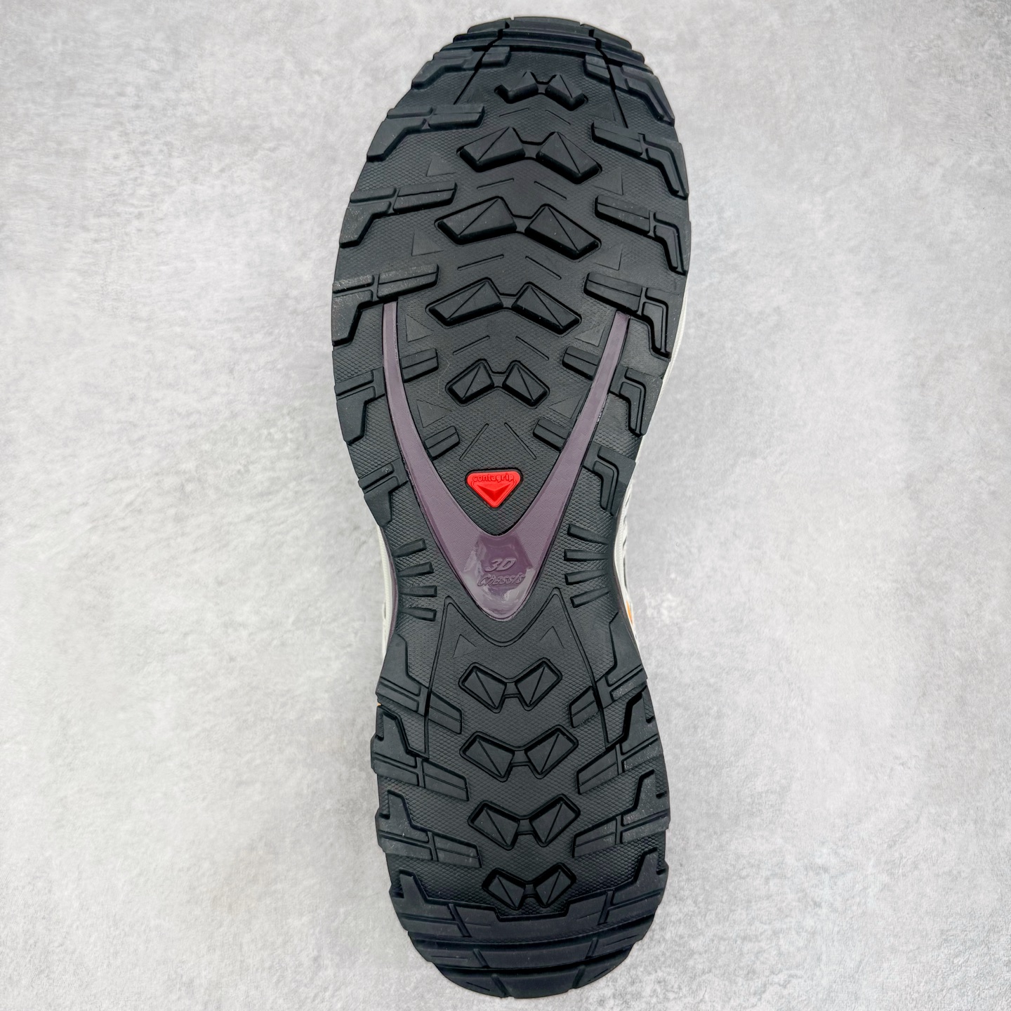 图片[9]-＃GX/绿X SALOMON XA Pro 3D ADV 萨洛蒙潮流越野机能户外功能鞋 纯原外贸平台特供订单 耗时半年巨作 全套原纸板楦头开发 原厂特供网布配套加持 确保原汁原味 完美呈现版型 原档数据独家私模五层组合大底 男女鞋同步官方开发至46.5 原装Ortholite轻量化鞋垫 中底布带钢印编号 原厂TPU锁扣 进口港宝加持 后跟自然饱满 还原公司包裹性 鞋面采用SENSIFT贴合技术 全方位贴合包裹脚型 鞋跟部鞋底牵引设计 提供强大的抓地性能 更适应野外崎岖不平的道路 其3D ADVANCED CHASSIS底盘 材料轻量大化 钉齿设计更具稳定性 防护性 鞋底易磨损区运用CONTAGRIP高耐磨材料 应对城市硬质路面长距离跑考验 尺码：36 36.5 37.5 38 38.5 39 40 40.5 41 42 42.5 43 44 44.5 45 46 46.5-选品中心