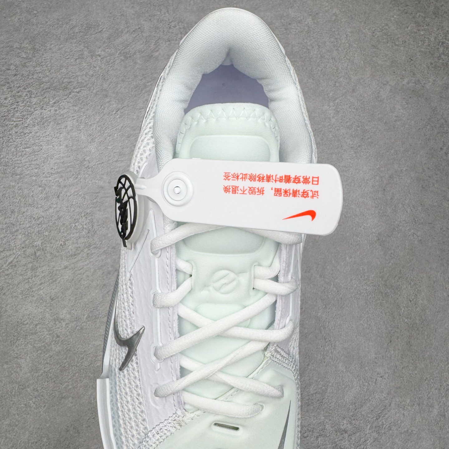 图片[5]-＃灭世纯原 NK ZOOM GT CUT 1 低帮实战篮球鞋 CZ0176-102 历时三月调试 完美版型独家呈现 独家革新四层加厚复合鞋面 鞋面强度及支撑性能秒杀市场尝鲜纯原 独家内置高韧性TPU抗扭片 尝鲜纯原无抗扭片 原厂ZOOM 配套工艺气垫 澎湃脚感上脚可鉴 区分市场假气垫 低气压气垫 大底正确拼接式SWOOSH图案 区分市场一体式贴膜 原厂REACT中底发泡模具 前掌纹路极其立体 防滑性能优异 实战出真知 历经多位圈内大神实战测试 尺码：39 40 40.5 41 42 42.5 43 44 44.5 45 46-选品中心