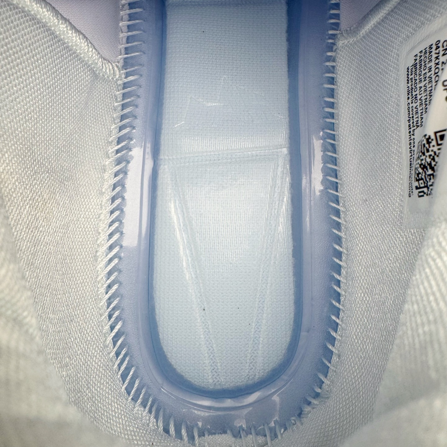 图片[10]-＃灭世纯原 NK ZOOM GT CUT 1 低帮实战篮球鞋 CZ0176-102 历时三月调试 完美版型独家呈现 独家革新四层加厚复合鞋面 鞋面强度及支撑性能秒杀市场尝鲜纯原 独家内置高韧性TPU抗扭片 尝鲜纯原无抗扭片 原厂ZOOM 配套工艺气垫 澎湃脚感上脚可鉴 区分市场假气垫 低气压气垫 大底正确拼接式SWOOSH图案 区分市场一体式贴膜 原厂REACT中底发泡模具 前掌纹路极其立体 防滑性能优异 实战出真知 历经多位圈内大神实战测试 尺码：39 40 40.5 41 42 42.5 43 44 44.5 45 46-选品中心