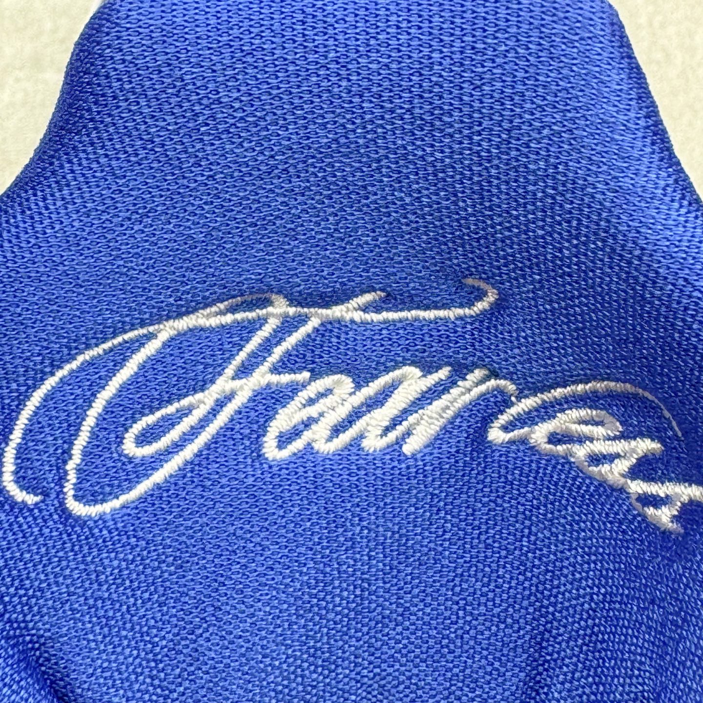 图片[10]-＃S2纯原 Nike Kobe 9 Low Protro 科比九代舒适减震防滑低帮篮球鞋 蓝色 IH1401-400 React科技鞋垫加持 实战配置直接拉满 原楦纸板开发 鞋身流线型、后跟塑形 区分土肥圆 原厂针织鞋面一针一线匹配原版 全身鞋材卡料色独家定制 唯一万针立体刺绣SWOOSH 真实底模最大48.5 实战利器 专供海外市场 尺码：40 40.5 41 42 42.5 43 44 44.5 45 46 47.5 48.5 （脚宽、脚胖 建议买大半码）-选品中心