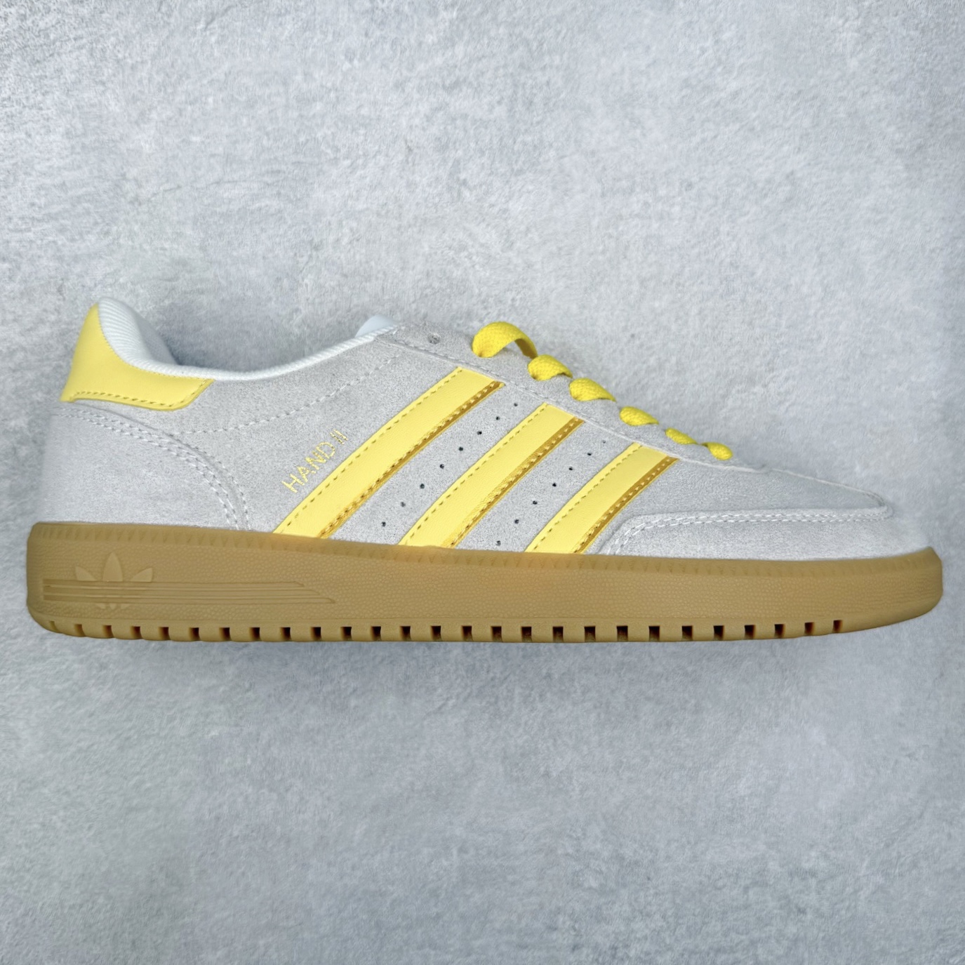 图片[4]-AD Originals Hand 2.0 百搭舒适耐磨低帮板鞋 男女同款 实拍调校N版已经零色差零失真 百分百还原实物色彩所见即所得 不存在货不对板色差等低级问题 选购参考实物拍摄 不混卖不参货 只用心做好货严格选品 承诺混一赔十 尺码：36 36.5 37.5 38 38.5 39 40 40.5 41 42 42.5 43 44 44.5 45-选品中心