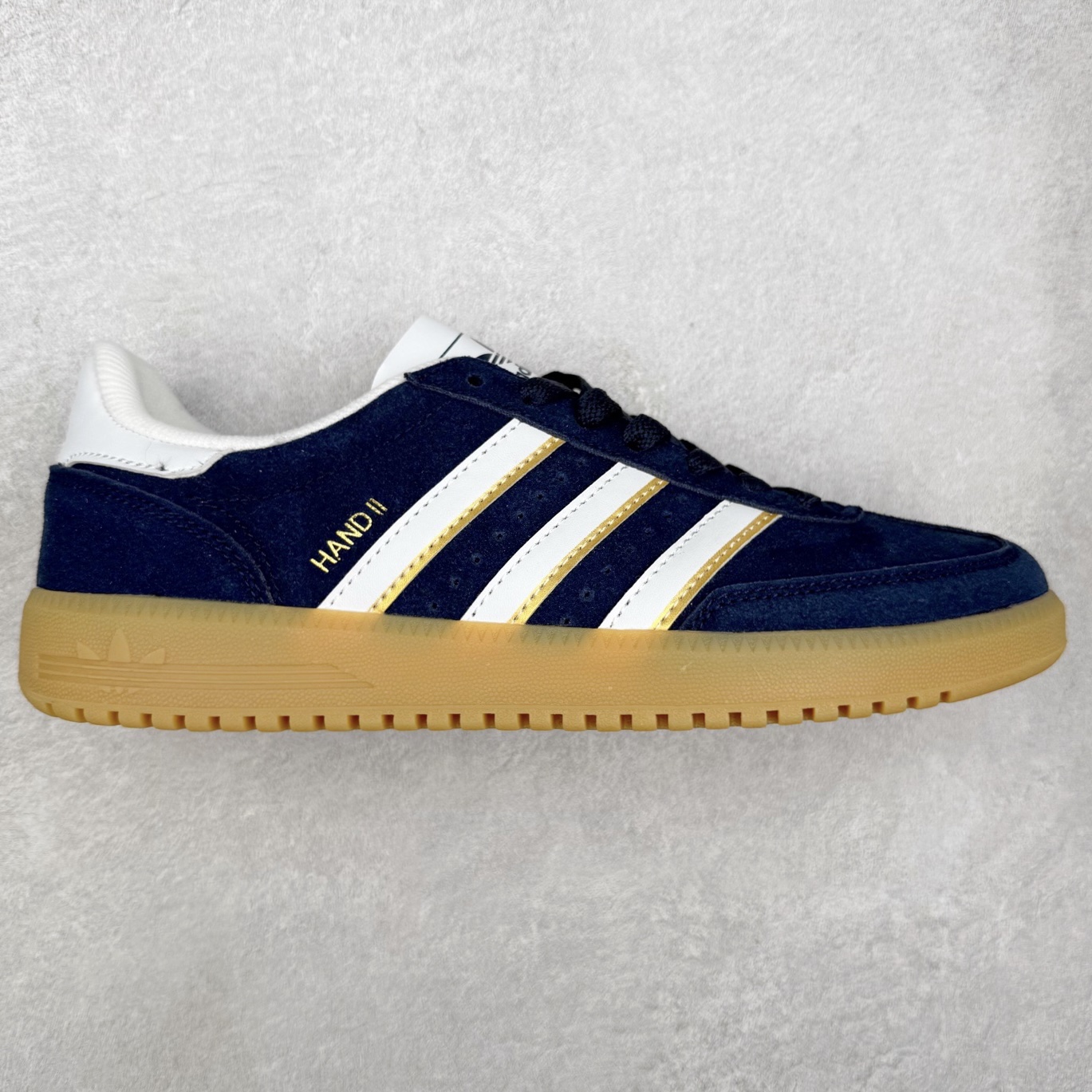 图片[5]-AD Originals Hand 2.0 百搭舒适耐磨低帮板鞋 男女同款 实拍调校N版已经零色差零失真 百分百还原实物色彩所见即所得 不存在货不对板色差等低级问题 选购参考实物拍摄 不混卖不参货 只用心做好货严格选品 承诺混一赔十 尺码：36 36.5 37.5 38 38.5 39 40 40.5 41 42 42.5 43 44 44.5 45-选品中心