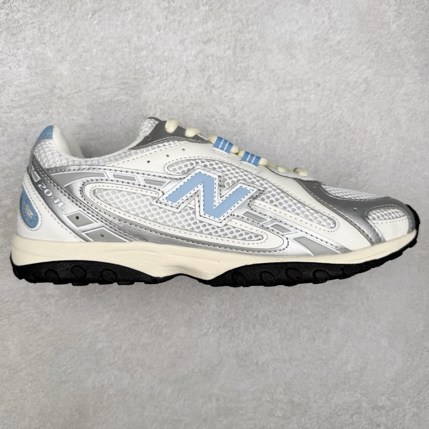 New Balance NB204L 舒适百搭耐磨轻便低帮 生活休闲鞋 男女同款 尺码：36 37 37.5 38 38.5 39.5 40 40.5 41.5 42 42.5 43 44 45-选品中心