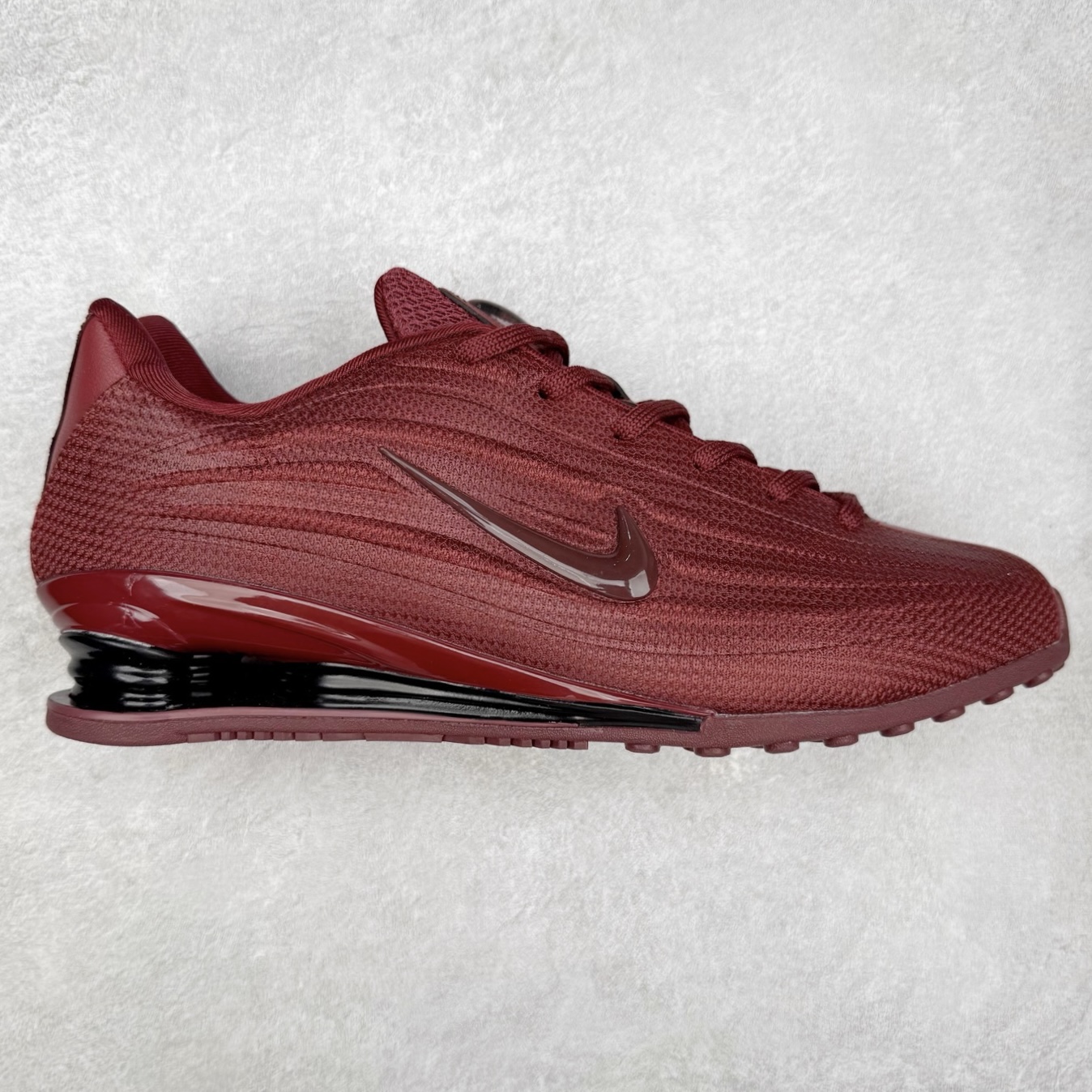 NK SHOX Z 舒适柔软减震回弹生活休闲鞋 男女同款 实拍调校N版已经零色差零失真 百分百还原实物色彩所见即所得 不存在货不对板色差等低级问题 选购参考实物拍摄 不混卖不参货 只用心做好货严格选品 承诺混一赔十 尺码：36 36.5 37.5 38 38.5 39 40 40.5 41 42 42.5 43 44 44.5 45-选品中心