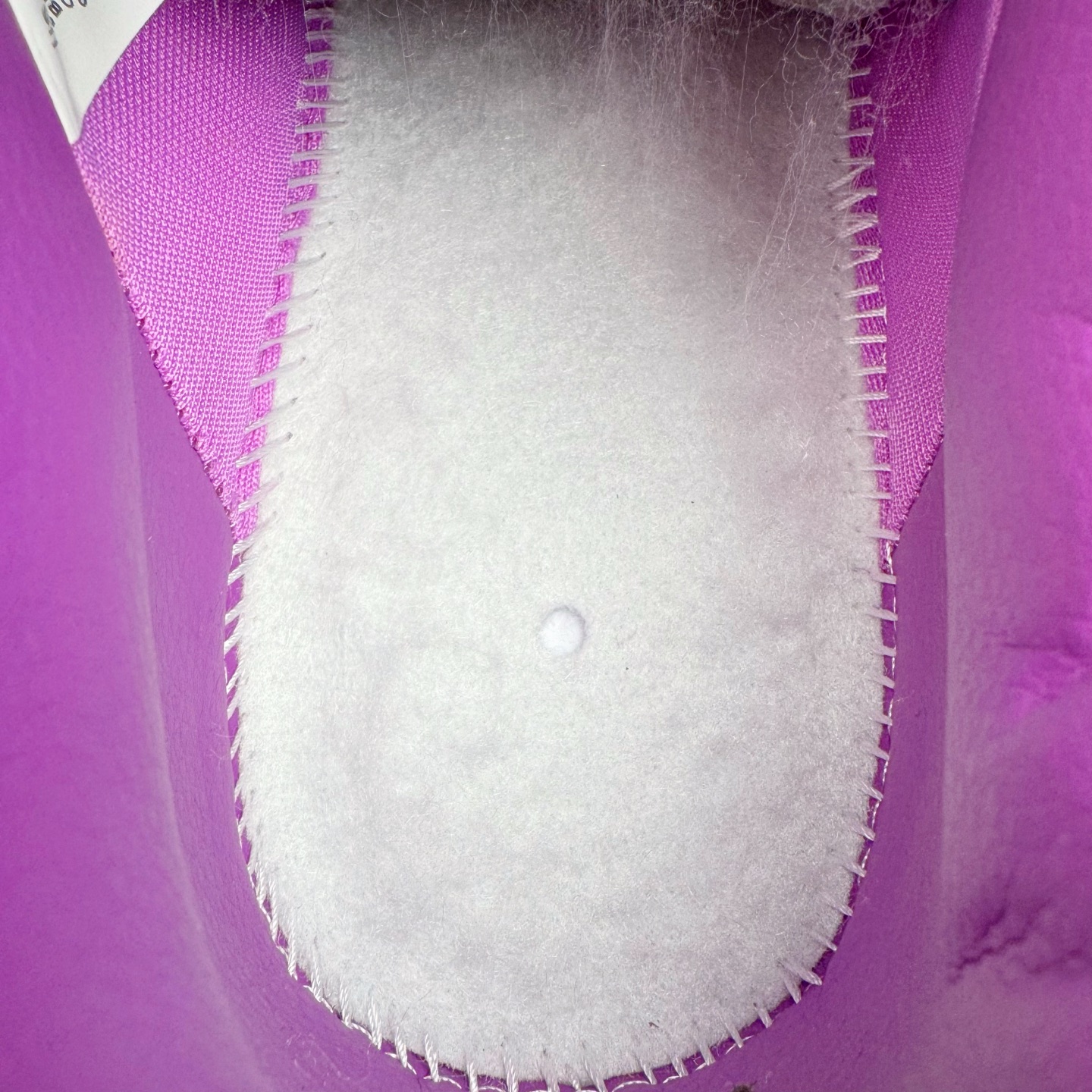 图片[12]-＃S2纯原 CPFM x NK Air Force 1 07 Low 空军一号系列低帮经典百搭休闲运动板鞋“联名放大补丁字母” FQ7069-500 近日，A$AP Bari 在其官方社交媒体上预告了 Cactus Plant Flea Market (CPFM) 和 Nike Air Force 1 Low 的全新配色。此次全新推出的紫色和苔藓绿配色，保留了原始黑白版本的标志性风格，均采用皮革鞋面、尼龙鞋舌、带有反光底衬的「AIR SUNSHINE」及同色 AF1 橡胶鞋底。尺码：39 40 40.5 41 42 42.5 43 44 44.5 45 46 47.5 48.5-选品中心