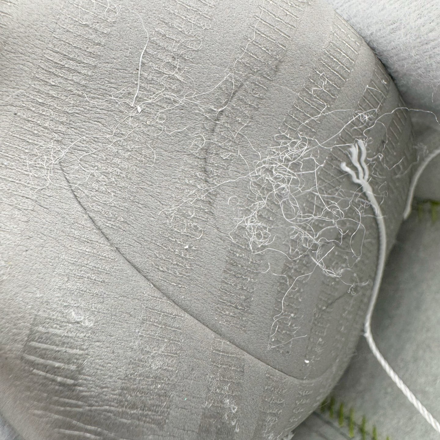 图片[11]-＃G版纯原 Supreme X NK AIR Force 1 Low 空军一号联名 黑白 CU9225-102 同步官方2022全新版本 全新翻盖原盒配件 不规则波浪大底咬花 全鞋电脑针车 工整有序 视觉效果满分 原厂拉帮手法 标准四线 密度针距针孔大小控制到位 原装反口里网布海绵 正确卡色网眼大小 新版鞋撑改用纸团代替 原厂港宝加持完美还原灵魂版型 原盒原配从里到外百分百还原 原厂全头层原厂皮料 原标原盒 内置Sole气垫 中底白色背胶 中底划线 已经无限的接近公司 原厂楦头 原厂刺绣 后跟弧度修正 独家私模最大开发到48.5 尺码：35.5 36 36.5 37.5 38 38.5 39 40 40.5 41 42 42.5 43 44 44.5 45 46 47.5 48.5-选品中心