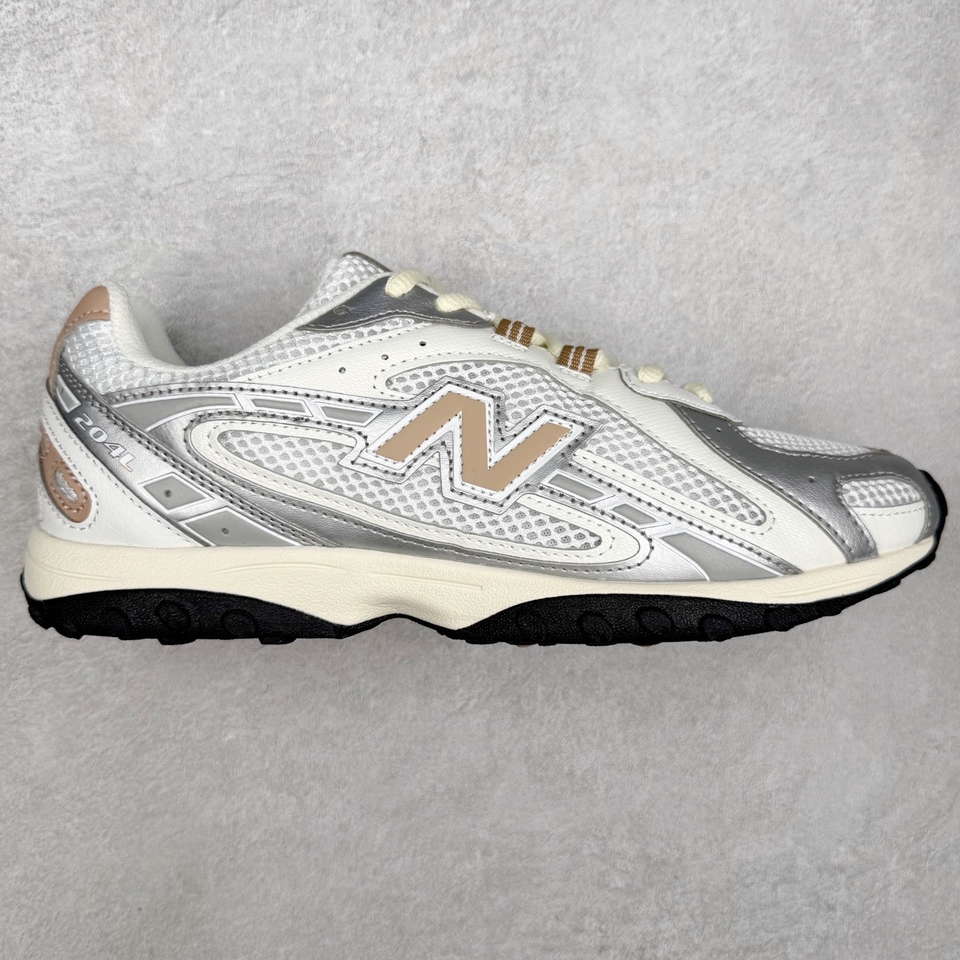 New Balance NB204L 舒适百搭耐磨轻便低帮 生活休闲鞋 男女同款 尺码：36 37 37.5 38 38.5 39.5 40 40.5 41.5 42 42.5 43 44 45-选品中心