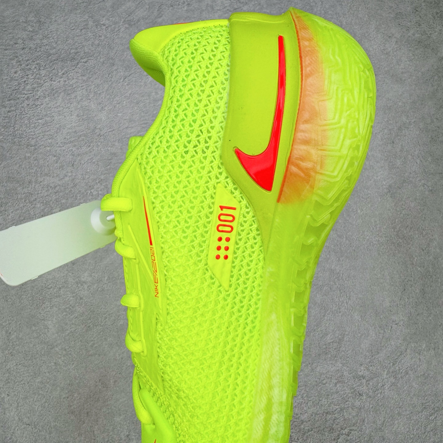 图片[7]-＃灭世纯原 NK Zoom GT CUT 1 低帮实战篮球鞋 IM2130-700 历时三月调试 完美版型独家呈现 独家革新四层加厚复合鞋面 鞋面强度及支撑性能秒杀市场尝鲜纯原 独家内置高韧性TPU抗扭片 尝鲜纯原无抗扭片 原厂ZOOM 配套工艺气垫 澎湃脚感上脚可鉴 区分市场假气垫 低气压气垫 大底正确拼接式SWOOSH图案 区分市场一体式贴膜 原厂REACT中底发泡模具 前掌纹路极其立体 防滑性能优异 实战出真知 历经多位圈内大神实战测试 尺码：39 40 40.5 41 42 42.5 43 44 44.5 45 46-选品中心