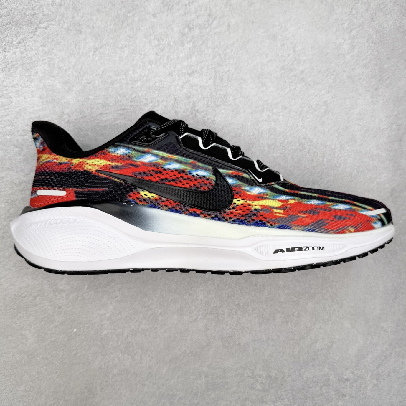 图片[8]-＃特价福利 NK Zoom Pegasus 飞马41代马拉松系列网面透气缓震疾速跑鞋 拥有 Zoom Air 一如既往的稳定感和流畅感 鞋面采用工程网眼设计 为特定高热区域营造出色透气性 进一步增加鞋面的穿孔数量 让足部能够快速散热 中足搭配 Flywire 飞线 在高速运动时营造舒适稳定的贴合感 内置Zoon气垫加持 动力十足 尺码：36 36.5 37.5 38 38.5 39 40 40.5 41 42 42.5 43 44 44.5 45-选品中心