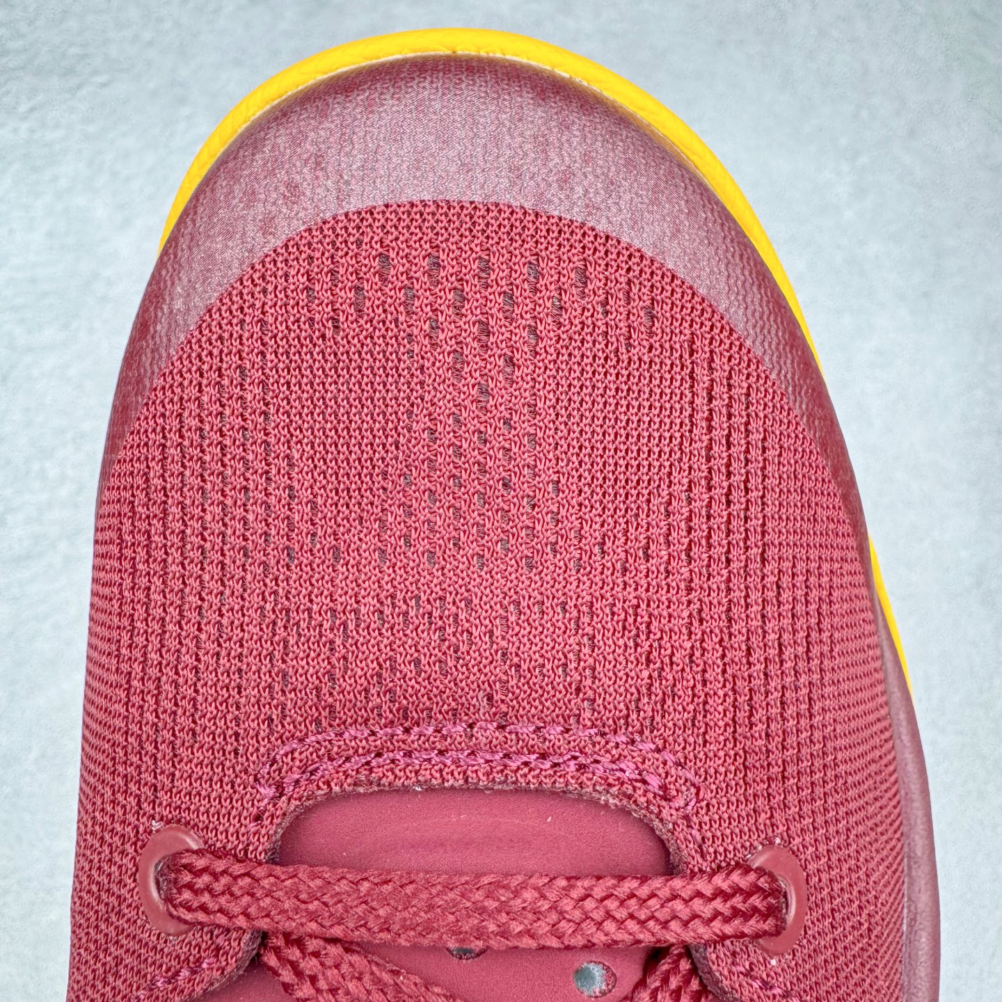 图片[14]-＃GX NK Zoom Kobe Ⅷ System 科比8代复刻实战运动低帮文化篮球鞋 USC 南加大 HF7484 完美复刻公司货 React科技鞋垫加持 实战配置直接拉满 原楦纸板开发 鞋身流线型、后跟塑形 区分土肥圆 原厂针织鞋面一针一线匹配原版 全身鞋材卡料色独家定制 唯一万针立体刺绣SWOOSH 真实底模最大50.5 实战利器 专供海外市场 独立原厂模具 首批不拼图大几率过验 亲测已过 支持各种高强度实战 无需担心 补货周期极长 脚宽建议买大半码 科比系列前掌偏窄 支持七天无理由退换 尺码： 40 40.5 41 42 42.5 43 44 44.5 45 46 47.5 48.5 49.5 50.5-选品中心