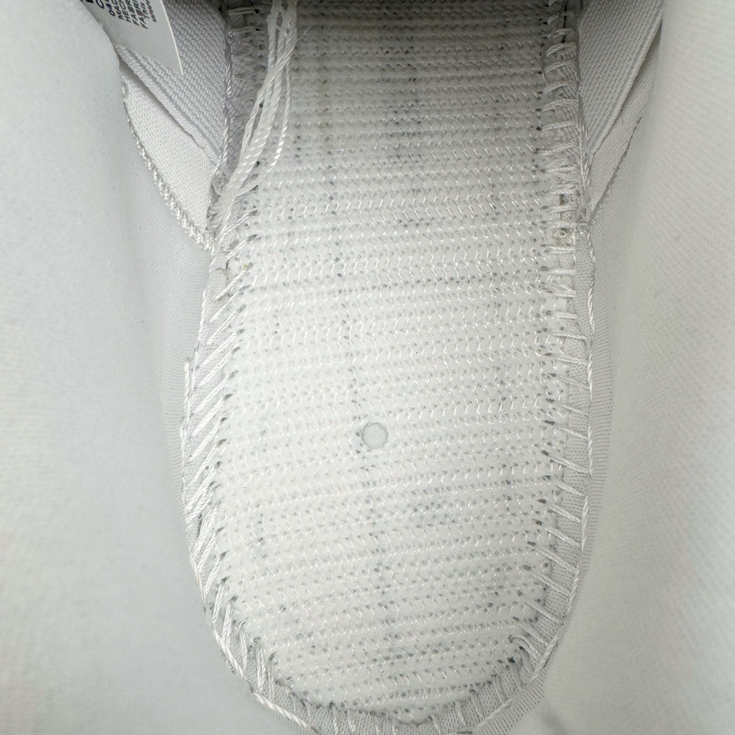 图片[11]-＃纯原 Supreme x Nk Dunk SB Dunk Low 舒适 防滑耐磨低帮板鞋 男女同款 联名亚洲限定白灰 HQ8487-100 独家原厂航空铝磨具打磨大底 鞋头坡度极致还原 原盒原配 圈内天花板工艺 原厂冲刀 超高清洁度 全鞋零毛边皮料切割 全套原楦原模倾力打造完美版型 采用原厂百宏鞋带以及原厂百宏织唛舌标 内标可供原厂几率过验 原厂中底布黄色点胶 原厂中底布拉帮走线遵循公司‼️尺码：36 36.5 37.5 38 38.5 39 40 40.5 41 42 42.5 43 44 44.5 45 46 47.5-选品中心