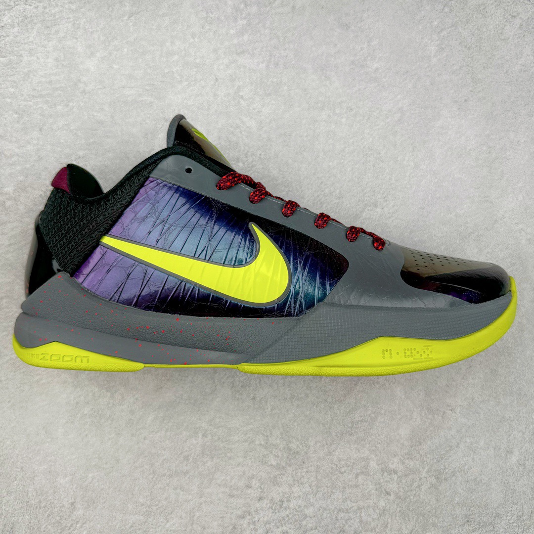 图片[3]-＃BS纯原福利 NK Zoom Kobe 科比系列 Zoom Turbo气垫➕后掌EVA缓震 实战配置直接拉满 原楦纸板开发 鞋身流线型、后跟塑形 区分土肥圆 原档数据3D打印 鞋面细节匹配原版 全身鞋材卡料色独家定制 唯一正确喷漆 SWOOSH NK专利Flyknit飞线科技 给予鞋身足够抗扭矩力 真实底模最大48.5 实战利器 专供海外市场 尺码：40 40.5 41 42 42.5 43 44 44.5 45 46 47.5 48.5 （脚宽、脚胖 建议买大半码）-选品中心