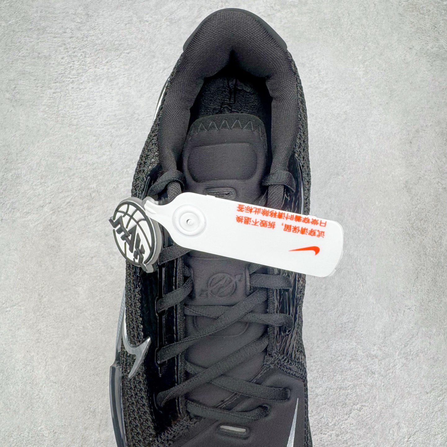 图片[5]-＃灭世纯原 NK Zoom GT CUT 1 低帮实战篮球鞋 CZ0716-006 历时三月调试 完美版型独家呈现 独家革新四层加厚复合鞋面 鞋面强度及支撑性能秒杀市场尝鲜纯原 独家内置高韧性TPU抗扭片 尝鲜纯原无抗扭片 原厂ZOOM 配套工艺气垫 澎湃脚感上脚可鉴 区分市场假气垫 低气压气垫 大底正确拼接式SWOOSH图案 区分市场一体式贴膜 原厂REACT中底发泡模具 前掌纹路极其立体 防滑性能优异 实战出真知 历经多位圈内大神实战测试 尺码：39 40 40.5 41 42 42.5 43 44 44.5 45 46-选品中心