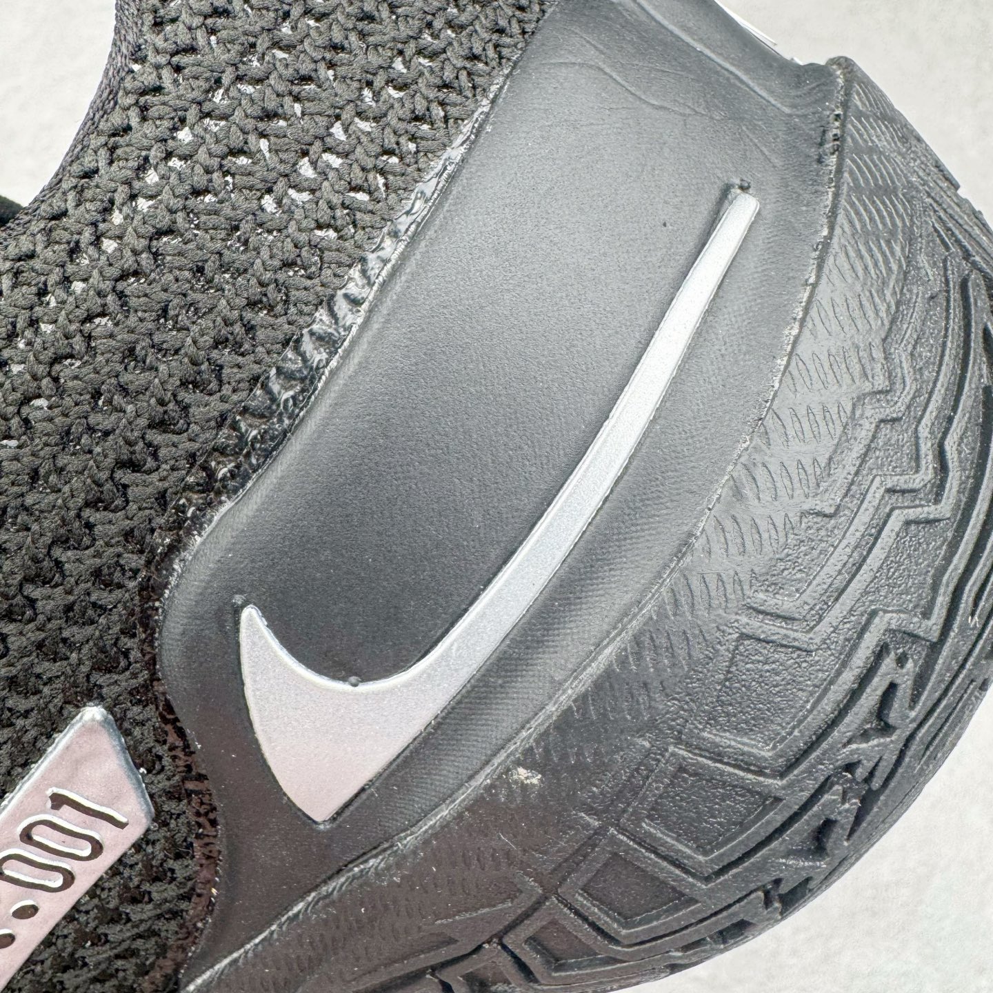 图片[12]-＃灭世纯原 NK Zoom GT CUT 1 低帮实战篮球鞋 CZ0716-006 历时三月调试 完美版型独家呈现 独家革新四层加厚复合鞋面 鞋面强度及支撑性能秒杀市场尝鲜纯原 独家内置高韧性TPU抗扭片 尝鲜纯原无抗扭片 原厂ZOOM 配套工艺气垫 澎湃脚感上脚可鉴 区分市场假气垫 低气压气垫 大底正确拼接式SWOOSH图案 区分市场一体式贴膜 原厂REACT中底发泡模具 前掌纹路极其立体 防滑性能优异 实战出真知 历经多位圈内大神实战测试 尺码：39 40 40.5 41 42 42.5 43 44 44.5 45 46-选品中心