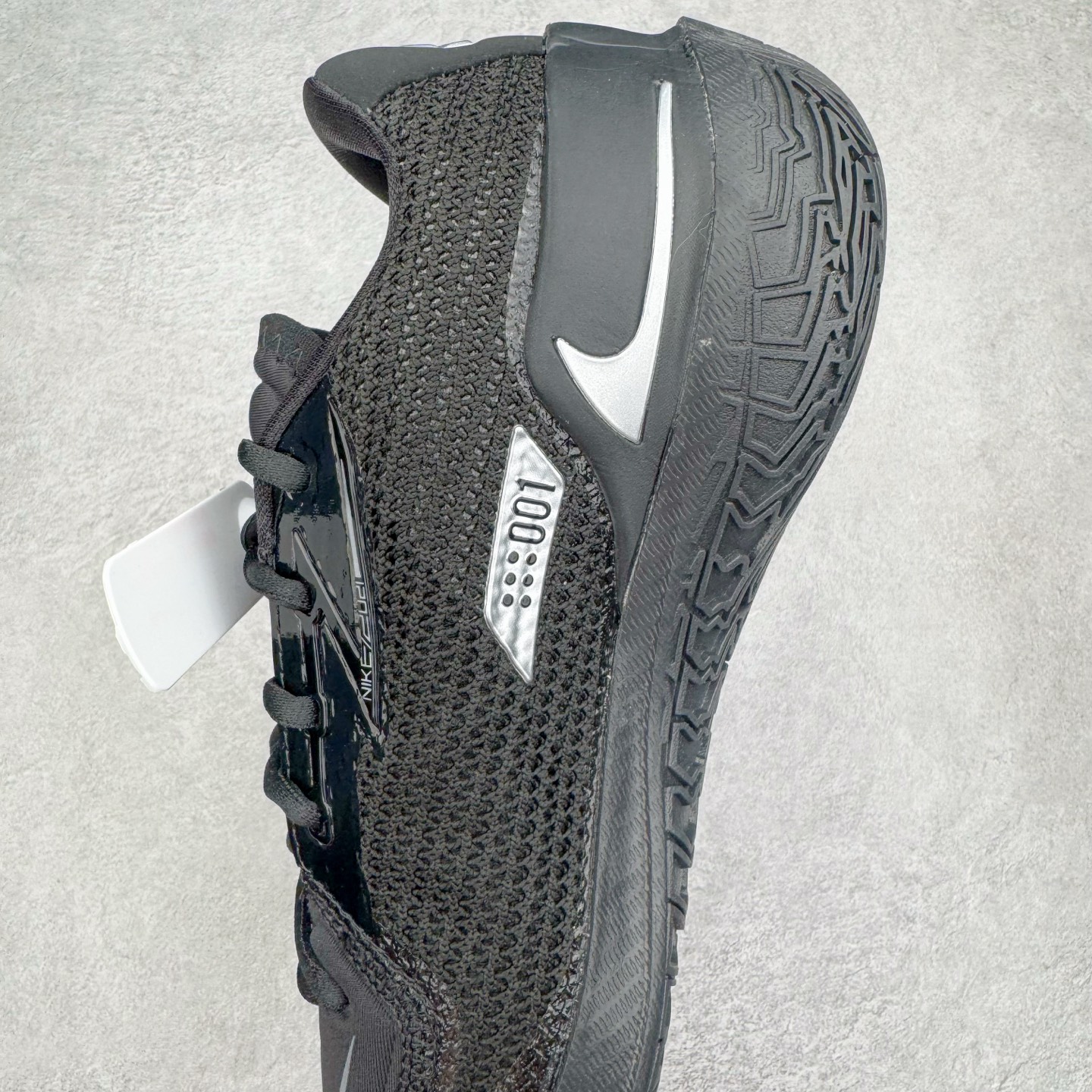 图片[7]-＃灭世纯原 NK Zoom GT CUT 1 低帮实战篮球鞋 CZ0716-006 历时三月调试 完美版型独家呈现 独家革新四层加厚复合鞋面 鞋面强度及支撑性能秒杀市场尝鲜纯原 独家内置高韧性TPU抗扭片 尝鲜纯原无抗扭片 原厂ZOOM 配套工艺气垫 澎湃脚感上脚可鉴 区分市场假气垫 低气压气垫 大底正确拼接式SWOOSH图案 区分市场一体式贴膜 原厂REACT中底发泡模具 前掌纹路极其立体 防滑性能优异 实战出真知 历经多位圈内大神实战测试 尺码：39 40 40.5 41 42 42.5 43 44 44.5 45 46-选品中心