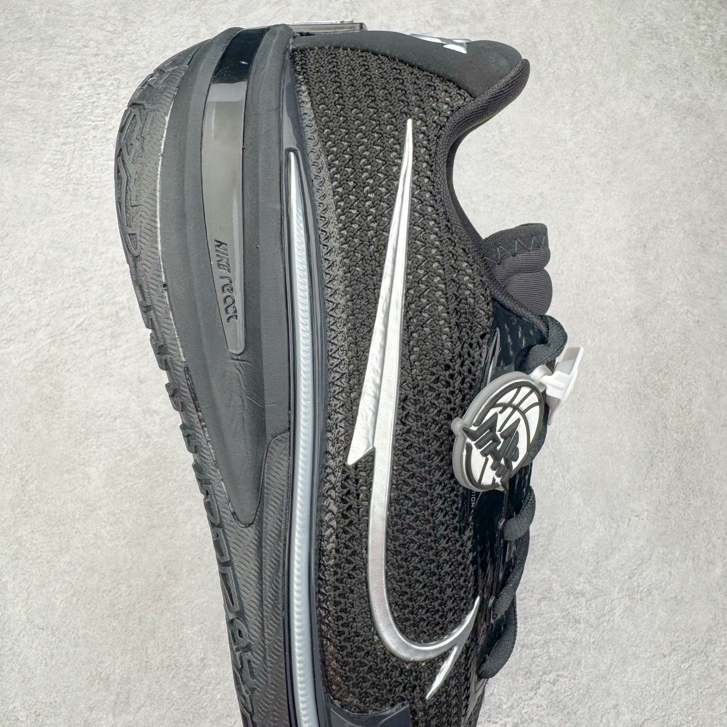 图片[6]-＃灭世纯原 NK Zoom GT CUT 1 低帮实战篮球鞋 CZ0716-006 历时三月调试 完美版型独家呈现 独家革新四层加厚复合鞋面 鞋面强度及支撑性能秒杀市场尝鲜纯原 独家内置高韧性TPU抗扭片 尝鲜纯原无抗扭片 原厂ZOOM 配套工艺气垫 澎湃脚感上脚可鉴 区分市场假气垫 低气压气垫 大底正确拼接式SWOOSH图案 区分市场一体式贴膜 原厂REACT中底发泡模具 前掌纹路极其立体 防滑性能优异 实战出真知 历经多位圈内大神实战测试 尺码：39 40 40.5 41 42 42.5 43 44 44.5 45 46-选品中心