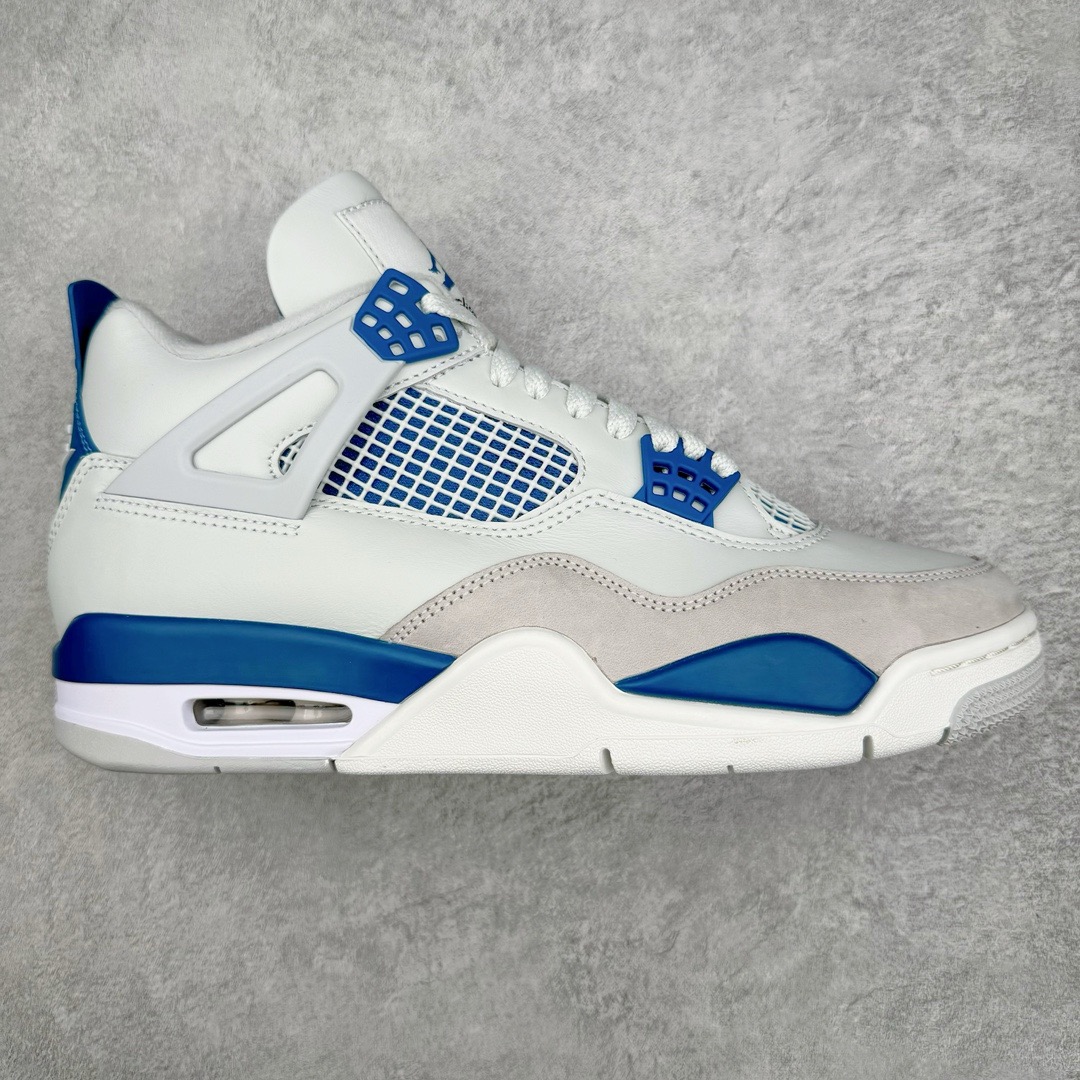 ＃Y3纯原福利 Air Jordan AJ4 Retro \\\