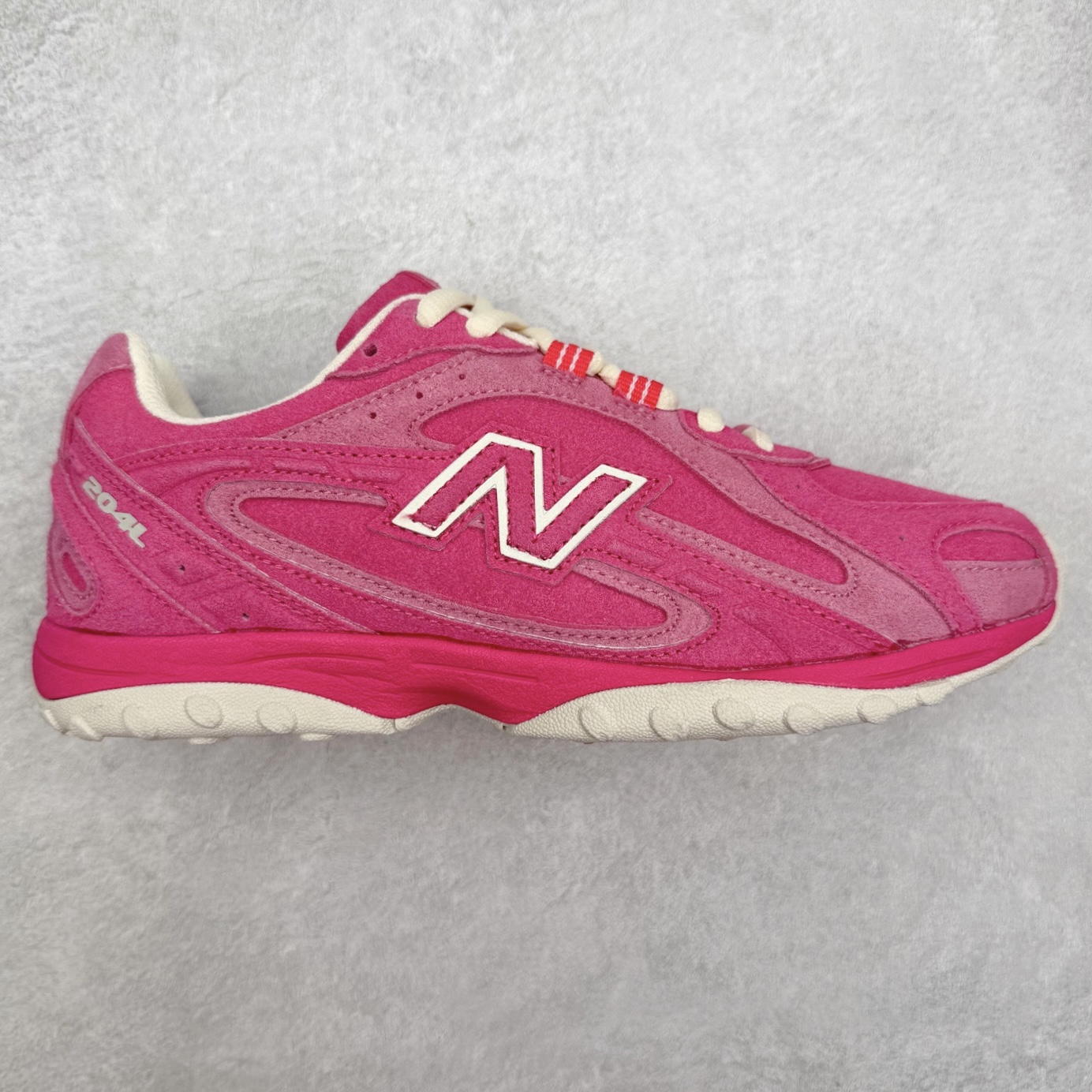 New Balance NB204L 舒适百搭耐磨轻便低帮 生活休闲鞋 男女同款 尺码：36 37 37.5 38 38.5 39.5 40 40.5 41.5 42 42.5 43 44 45-选品中心