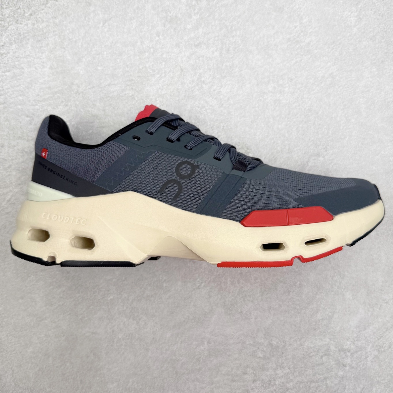 ＃DT On昂跑 Cloudpulse 系列网布舒适简约 减震防滑低帮训练鞋 此运动品牌 开创于2010年 缓震着陆、强效回弹、轻柔质感的设计构思始终是ON研制关键 与此同时基于“为全球提供革新性的跑步感受”信念 陆续推出了多款跑鞋及其以专业运动人体跑步工程学为设计关键的功能性跑步服饰设备 让跑者不费力气地畅快畅跑 尺码：36 36.5 37.5 38 38.5 39 40 40.5 41 42 42.5 43 44 44.5 45-选品中心