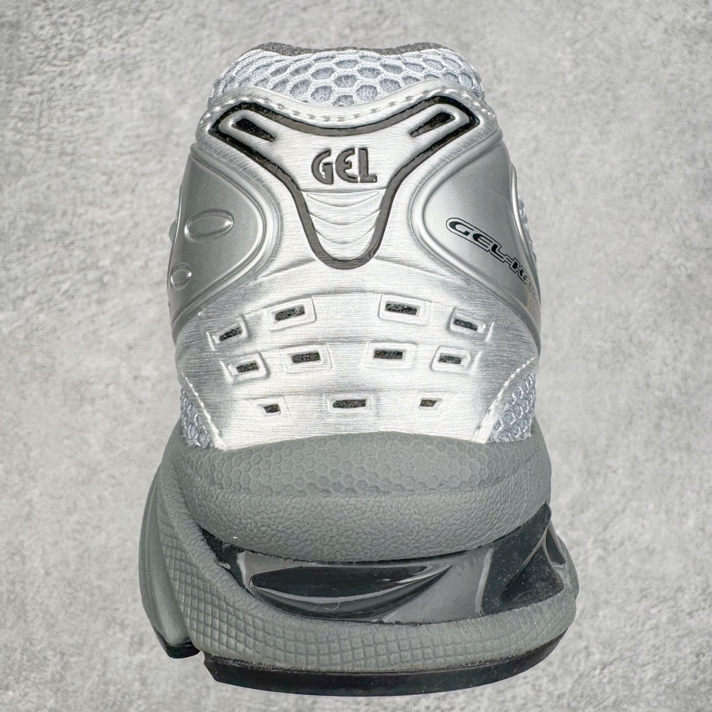 图片[8]-＃ZC总裁 Asics Gel-Kayano K14 亚瑟士系列复古舒适织物合成革减震防滑耐磨低帮休闲跑步鞋 市场顶级版本 原装纸板楦头开发 独家私模五层组合大底 原厂定制缓震硅胶加持 原盒原配 官方四联吊牌 一比一同步原鞋工艺和用料 鞋面原厂“三明治”多层网布 区别其他同价版本 鞋垫采用原厂OrthoLite欧索莱材质 非普通海玻璃鞋垫 后跟一样采用了GEL缓震胶 整体系列设计非常的科技感 锻炼跑步的同时让你一样时尚百搭 尺码：36 37 37.5 38 39 39.5 40 40.5 41.5 42 42.5 43.5 44 44.5 45 46-选品中心