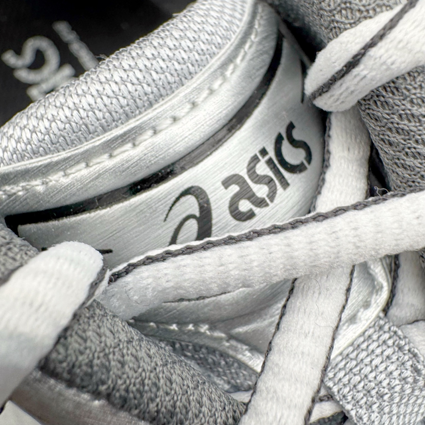 图片[14]-＃ZC总裁 Asics Gel-Kayano K14 亚瑟士系列复古舒适织物合成革减震防滑耐磨低帮休闲跑步鞋 市场顶级版本 原装纸板楦头开发 独家私模五层组合大底 原厂定制缓震硅胶加持 原盒原配 官方四联吊牌 一比一同步原鞋工艺和用料 鞋面原厂“三明治”多层网布 区别其他同价版本 鞋垫采用原厂OrthoLite欧索莱材质 非普通海玻璃鞋垫 后跟一样采用了GEL缓震胶 整体系列设计非常的科技感 锻炼跑步的同时让你一样时尚百搭 尺码：36 37 37.5 38 39 39.5 40 40.5 41.5 42 42.5 43.5 44 44.5 45 46-选品中心