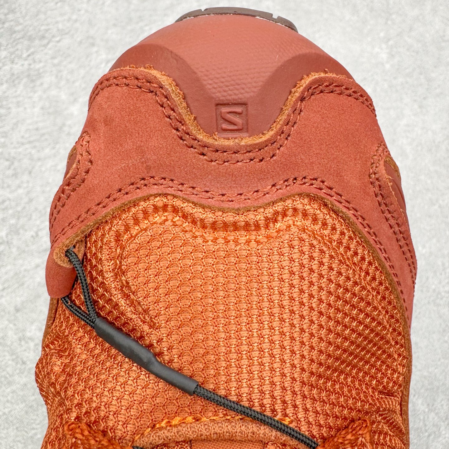 图片[15]-＃GX/绿X JEONGLI x SALOMON XA PRO 3D XA PRO 3D 萨洛蒙联名舒适百搭舒适百搭减震耐磨透气低帮休闲越野跑步鞋 纯原外贸平台特供订单 耗时半年巨作 全套原纸板楦头开发 原厂特供网布配套加持 确保原汁原味 完美呈现版型 原档数据独家私模五层组合大底 男女鞋同步官方开发至46.5 原装Ortholite轻量化鞋垫 中底布带钢印编号 原厂TPU锁扣 进口港宝加持 后跟自然饱满 还原公司包裹性 鞋面采用SENSIFT贴合技术 全方位贴合包裹脚型 鞋跟部鞋底牵引设计 提供强大的抓地性能 更适应野外崎岖不平的道路 其3D ADVANCED CHASSIS底盘 材料轻量大化 钉齿设计更具稳定性 防护性 鞋底易磨损区运用CONTAGRIP高耐磨材料 应对城市硬质路面长距离跑考验 尺码：36 36.5 37.5 38 38.5 39 40 40.5 41 42 42.5 43 44 44.5 45 46 46.5-选品中心