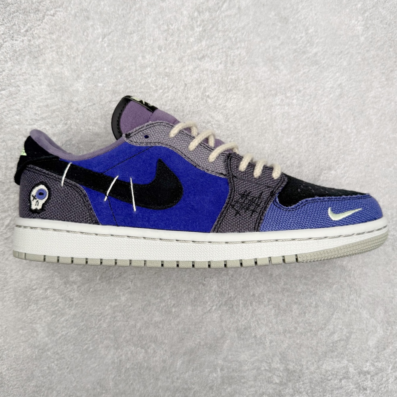 ＃K版 Air Jordan AJ1 Low 低帮 IH2309-500 全新流水线出品 DT版本唯一平替选择 市场第二梯队最强版 全部原鞋开发 原楦原纸板开发 全鞋电脑针车 原厂内置全掌气垫 原盒内在原标 唯一Zp原版鞋带绑法 免检产品 全新2022版型 全头层皮料 完美零毛边处理 原厂配置全掌气垫 价格定位良心 几十个配色陆续出货 实拍调校N版已经零色差零失真 百分百还原实物色彩所见即所得 不存在货不对板色差等低级问题 选购参考实物拍摄 不混卖不参货 只用心做好货严格选品 承诺混一赔十 尺码：36 36.5 37.5 38 38.5 39 40 40.5 41 42 42.5 43 44 44.5 45-选品中心
