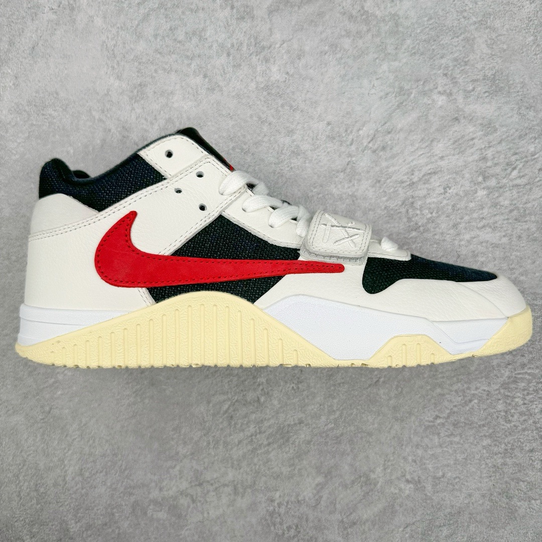 福利特价AJ3 Dunk 空军 倒钩 系列 纯原口碑大厂出品 全系列原楦原纸板开发 原厂皮料加持 原厂定