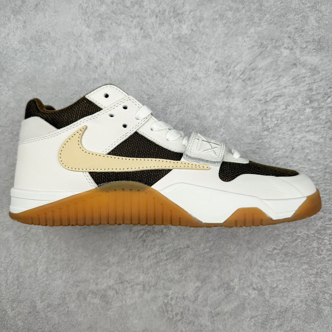 福利特价AJ3 Dunk 空军 倒钩 系列 纯原口碑大厂出品 全系列原楦原纸板开发 原厂皮料加持 原厂定