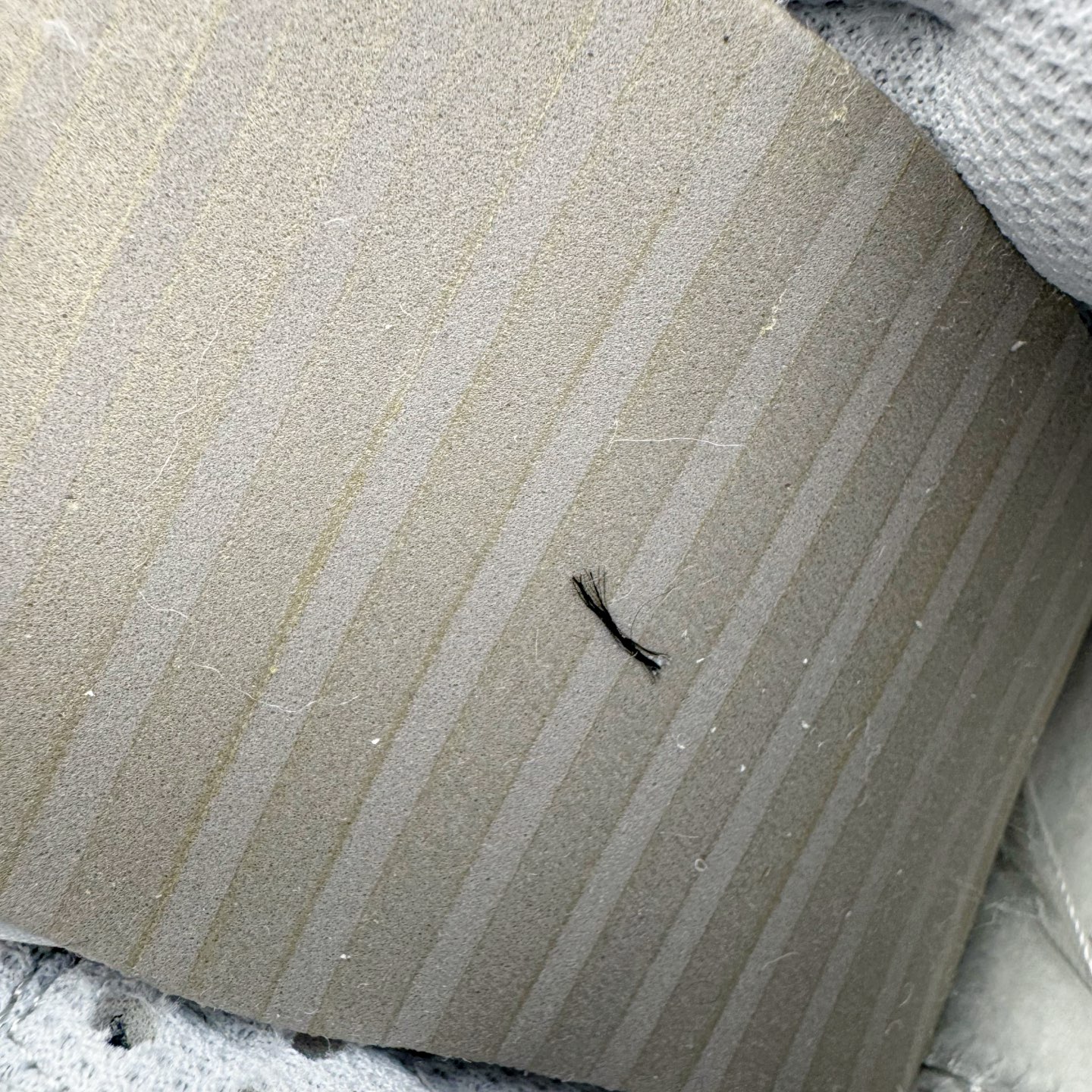 图片[11]-＃YC纯原 NK Dunk Low 棕灰色 HF5441-202 实力大厂出品 新配色陆续开发 利润个位数只为口碑 全套原纸板楦头开发 确保原汁原味 完美呈现DUNK版型 一比一鞋头弧度高度鞋身弧度 此版本只针对中端市场 皮料材质有所更替 其他数据细节工艺流程均保持一致 绝不口嗨 细节品控鞋型随意对比 独家私模官方第六代原厂航空铝磨具打磨大底 鞋头坡度极致还原 无解鞋型 原盒原配 圈内天花板工艺 原厂玻璃冲刀 超高清洁度 全鞋零毛边皮料切割 原厂中底布点胶 中底布拉帮走线遵循公司 尺码：36 36.5 37.5 38 38.5 39 40 40.5 41 42 42.5 43 44 44.5 45 46-选品中心