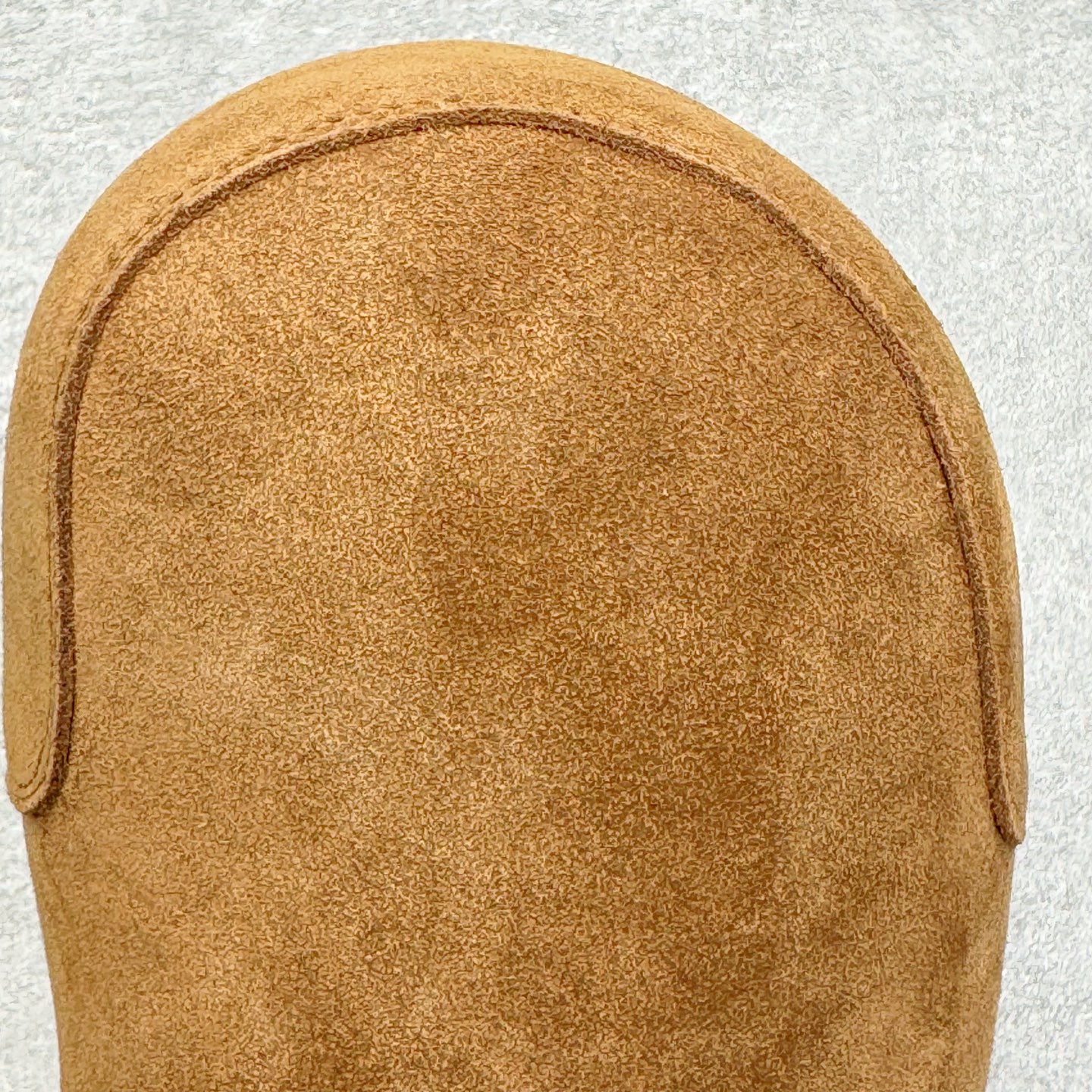 图片[12]-＃GD广顶 Balenciaga Alaska Fur 巴黎世家绒面革圆头套筒短筒雪地靴 原版购入开发 做货 极致做旧 巴黎世家做旧的款式百分之90都是好看的 这双靴子也不例外 破旧风格 双层材质 外层粗帆布做了磨损和褪色处理 内层做了透气网状里布 比较惊艳的是鞋底和鞋侧橡胶 原版定制进口做旧帆布 原版进口透气网里 原版开模橡胶大底 增高底厚5CM超显大长腿NCC 尺码： 39 40 41 42 43 44 45-选品中心