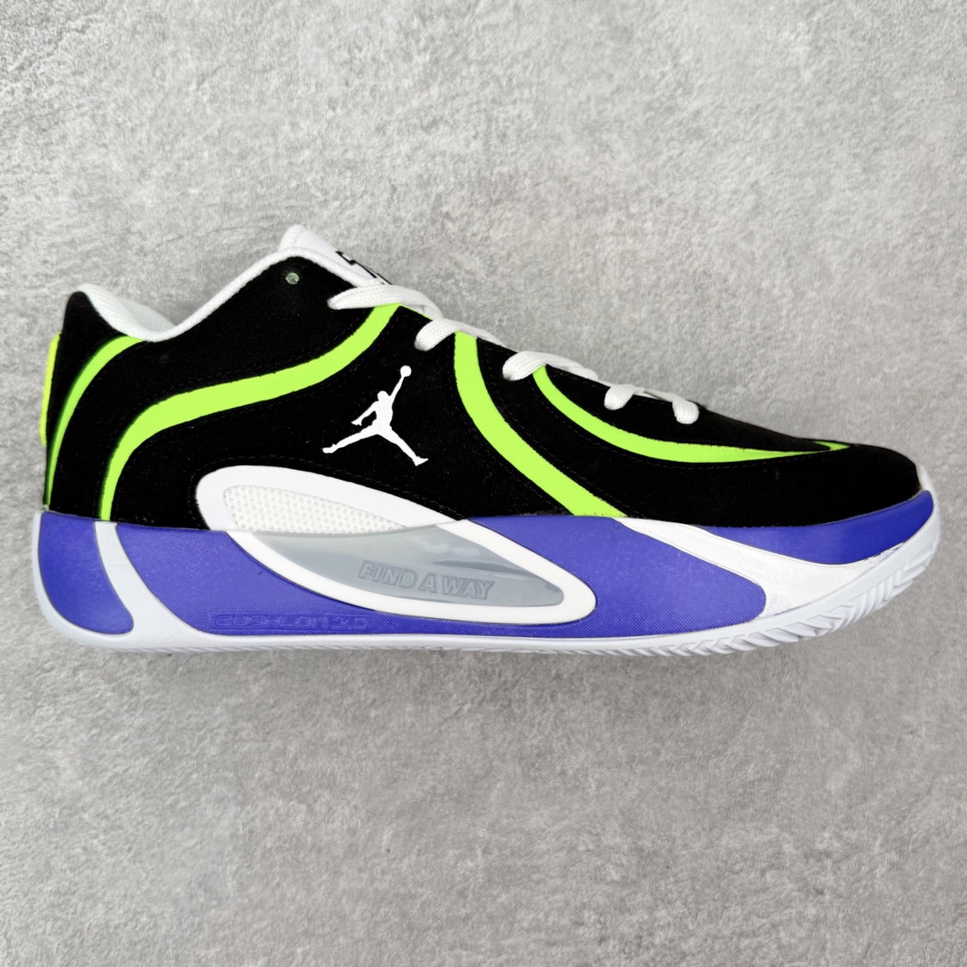 Jordan Tatum 4 Premium PF 舒适耐用支撑回弹篮球鞋 实拍调校N版已经零色差零失真 百分百还原实物色彩所见即所得 不存在货不对板色差等低级问题 选购参考实物拍摄 不混卖不参货 只用心做好货严格选品 承诺混一赔十 尺码：40 40.5 41 42 42.5 43 44 44.5 45 46-选品中心