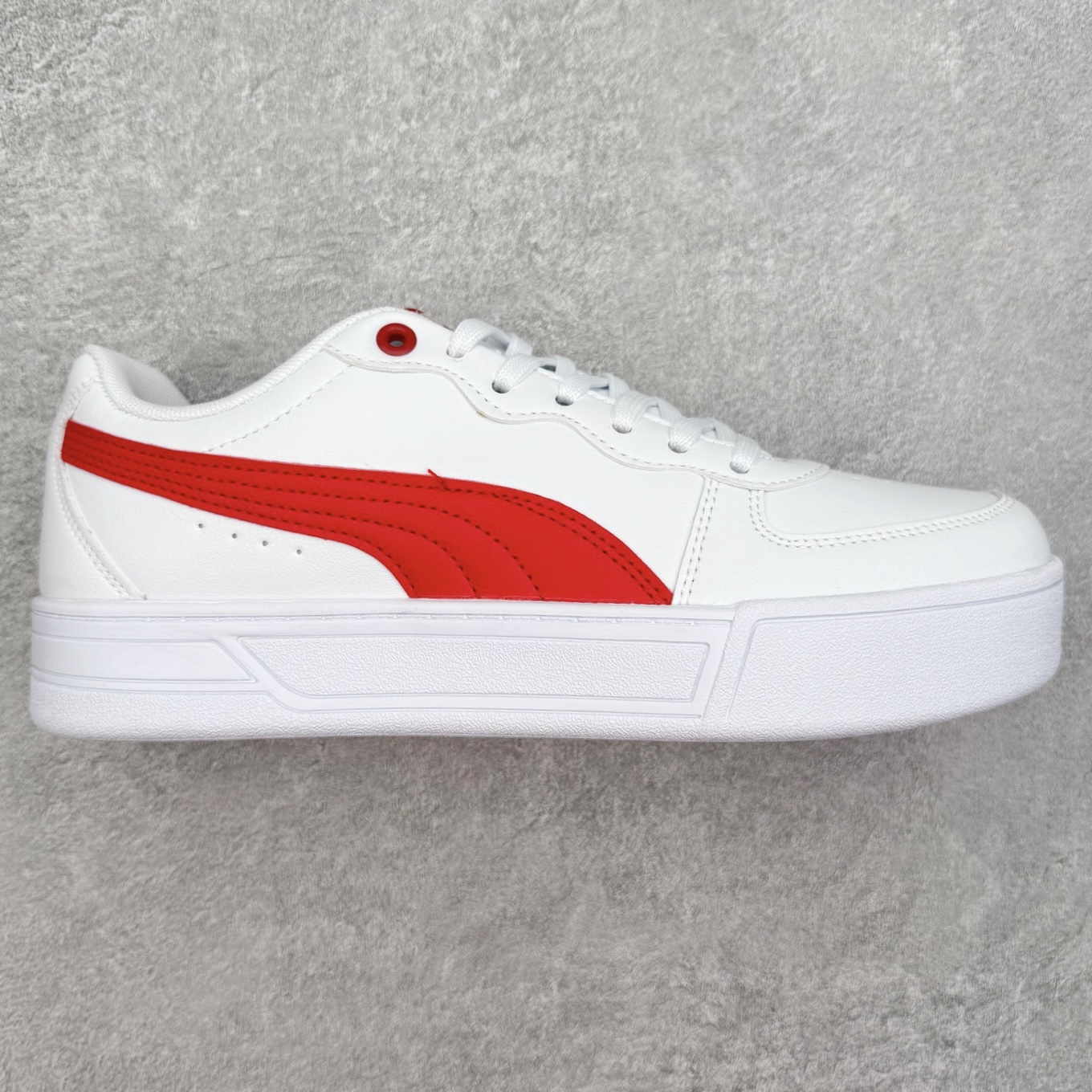 ＃福利特价 PUMA Slipstream Lo Laces 彪马秋冬新款 复古时尚耐磨情侣休闲板鞋 尺码：35.5-44-选品中心