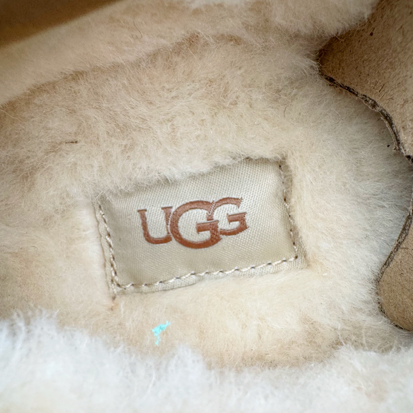 图片[10]-＃SP原厂 UGG 4096 塔斯曼高帮秋冬羊皮毛一体雪地靴 全鞋采用ZP同厂 隆丰A级澳洲进口羊皮毛一体 品牌代工厂生产线 完全遵循ZP工艺流程 代工厂原厂版师 秉承无原鞋不开发选择 注重每一处细节 市面最正版型 TREADLITE\\\”轻翼\\\”科技外底 轻便/耐用/柔韧/桩型【售后郑重承诺】一个月内若出现重大脱胶/断底等质量问题 直接为您换新！尺码：35 36 37 38 39 40 41 42 43-选品中心