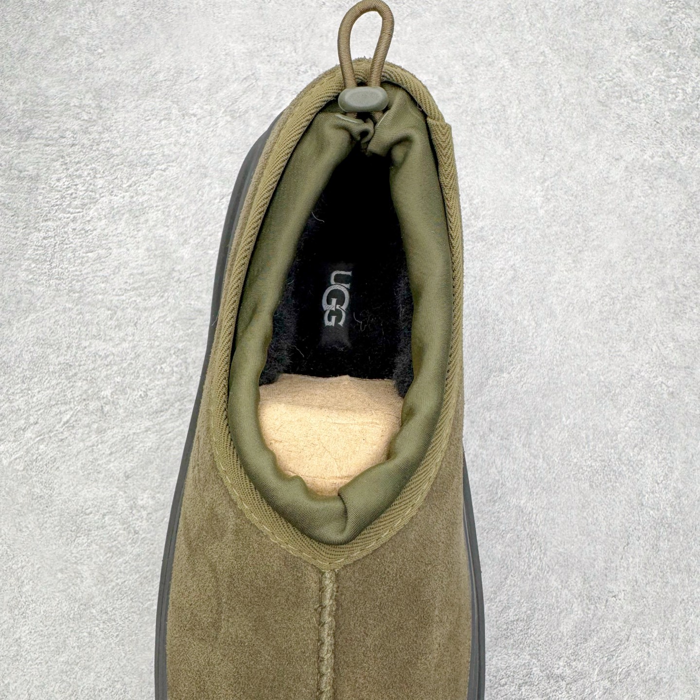 图片[5]-＃SP原厂 UGG 4096 塔斯曼高帮秋冬羊皮毛一体雪地靴 全鞋采用ZP同厂 隆丰A级澳洲进口羊皮毛一体 品牌代工厂生产线 完全遵循ZP工艺流程 代工厂原厂版师 秉承无原鞋不开发选择 注重每一处细节 市面最正版型 TREADLITE\\\”轻翼\\\”科技外底 轻便/耐用/柔韧/桩型【售后郑重承诺】一个月内若出现重大脱胶/断底等质量问题 直接为您换新！尺码：35 36 37 38 39 40 41 42 43-选品中心