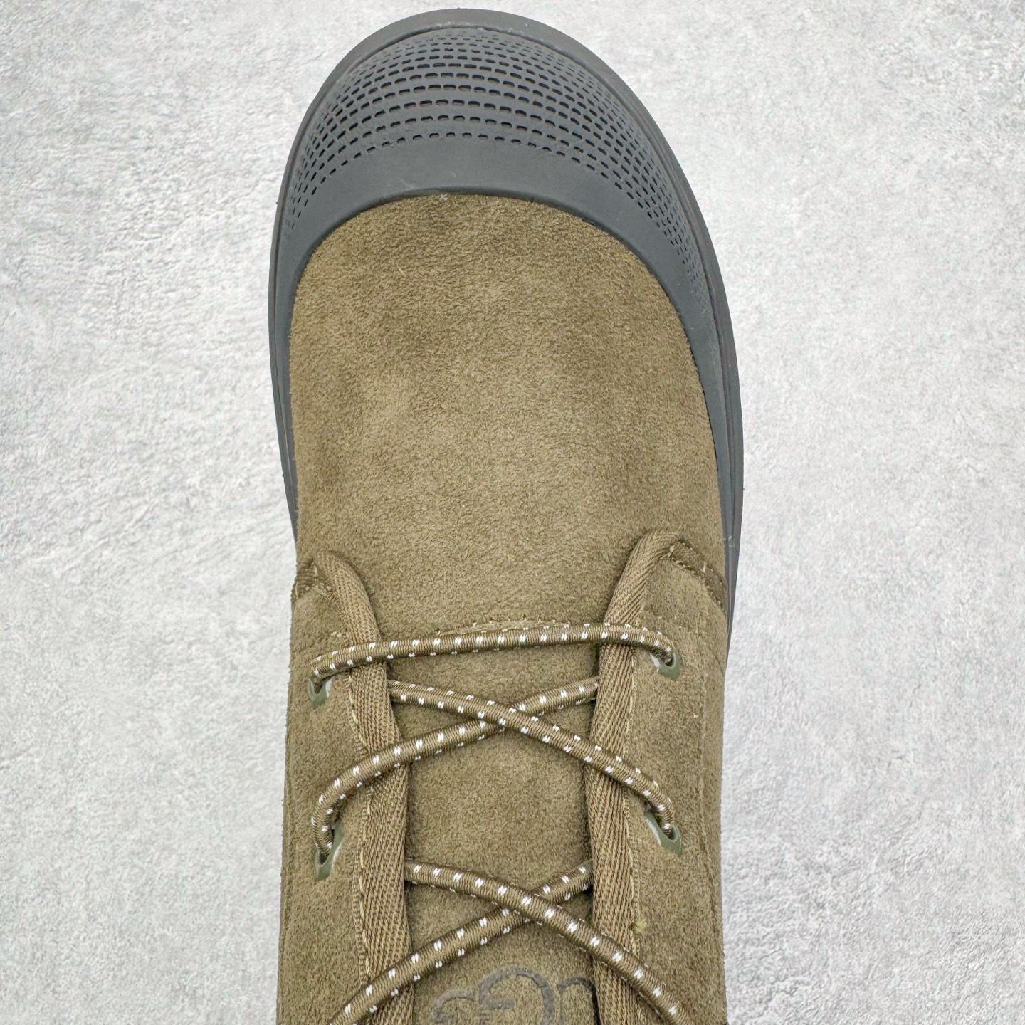 图片[4]-＃SP原厂 UGG 3991 塔斯曼高帮秋冬羊皮毛一体雪地靴 全鞋采用ZP同厂 隆丰A级澳洲进口羊皮毛一体 品牌代工厂生产线 完全遵循ZP工艺流程 代工厂原厂版师 秉承无原鞋不开发选择 注重每一处细节 市面最正版型 TREADLITE\\\”轻翼\\\”科技外底 轻便/耐用/柔韧/桩型【售后郑重承诺】一个月内若出现重大脱胶/断底等质量问题 直接为您换新！尺码：35 36 37 38 39 40 41 42 43-选品中心